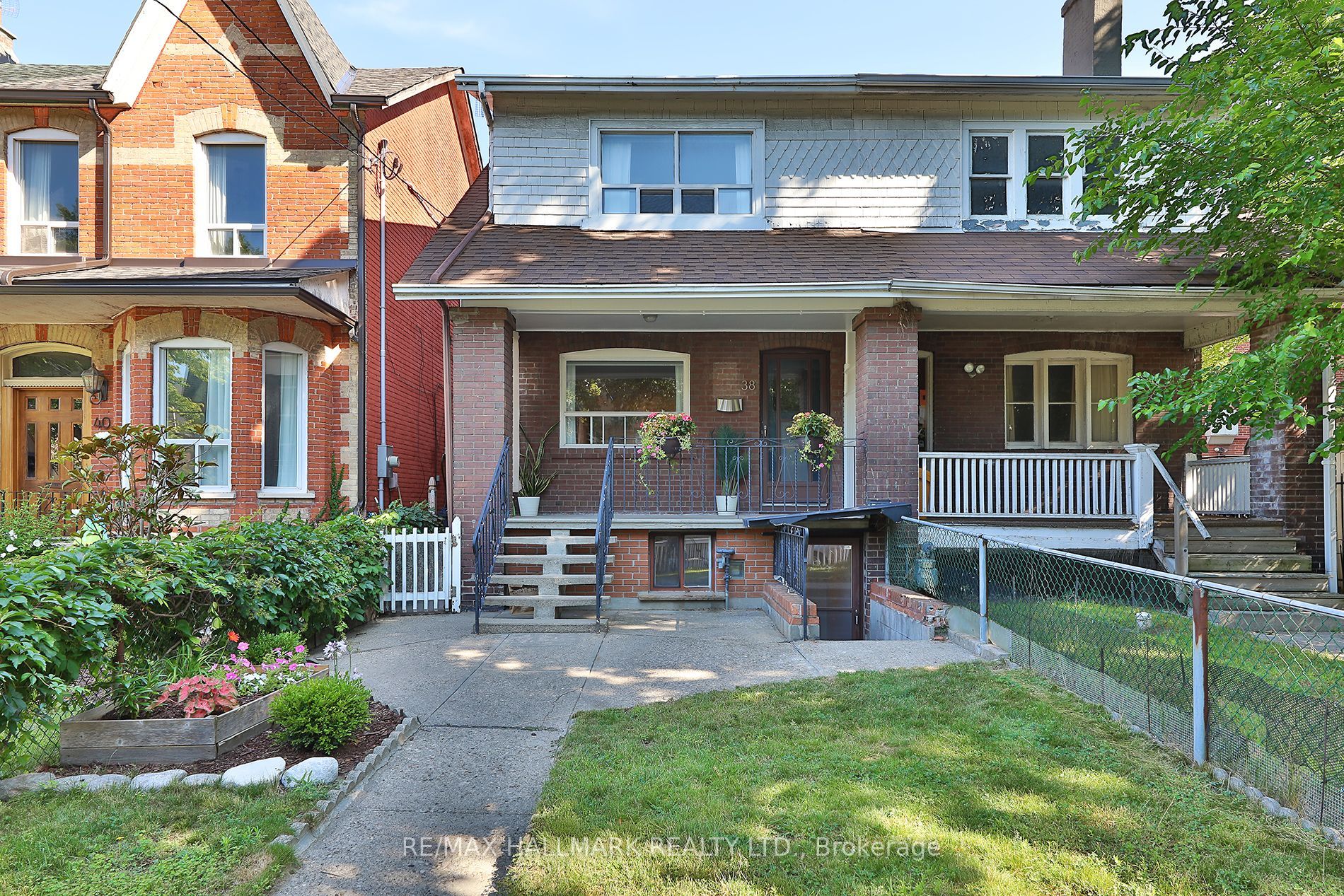 38 Halton Street Property Photo 1