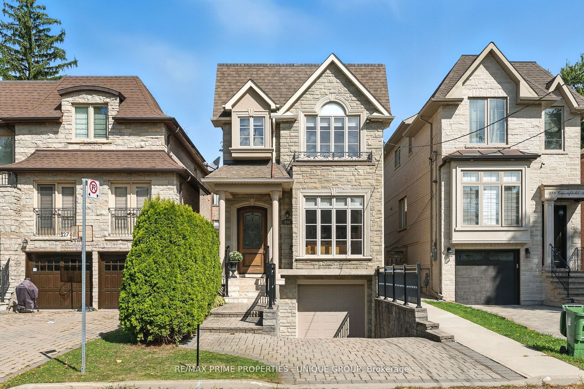 276 Greenfield Avenue