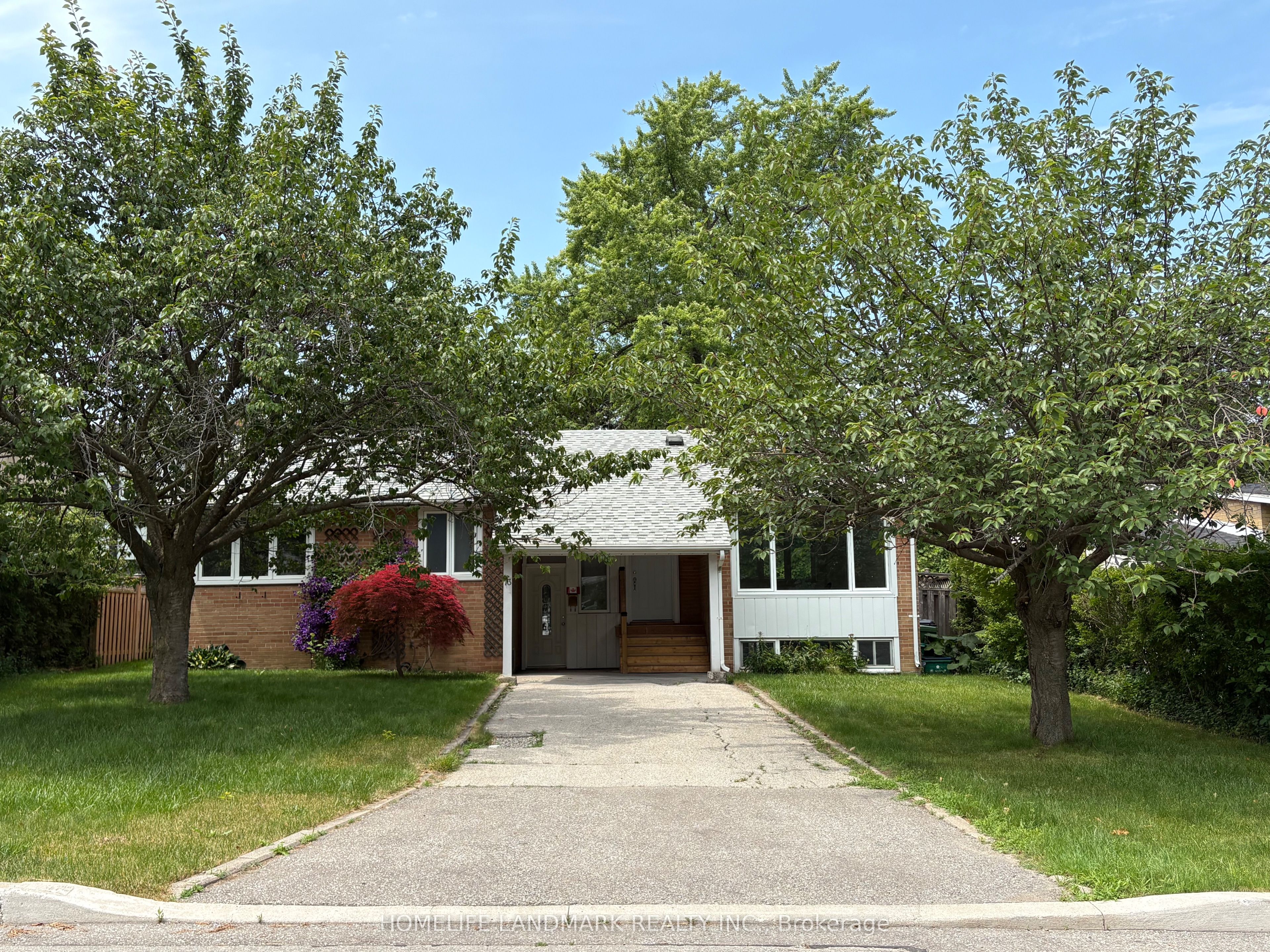 73 Berkinshaw Crescent Property Photo 1