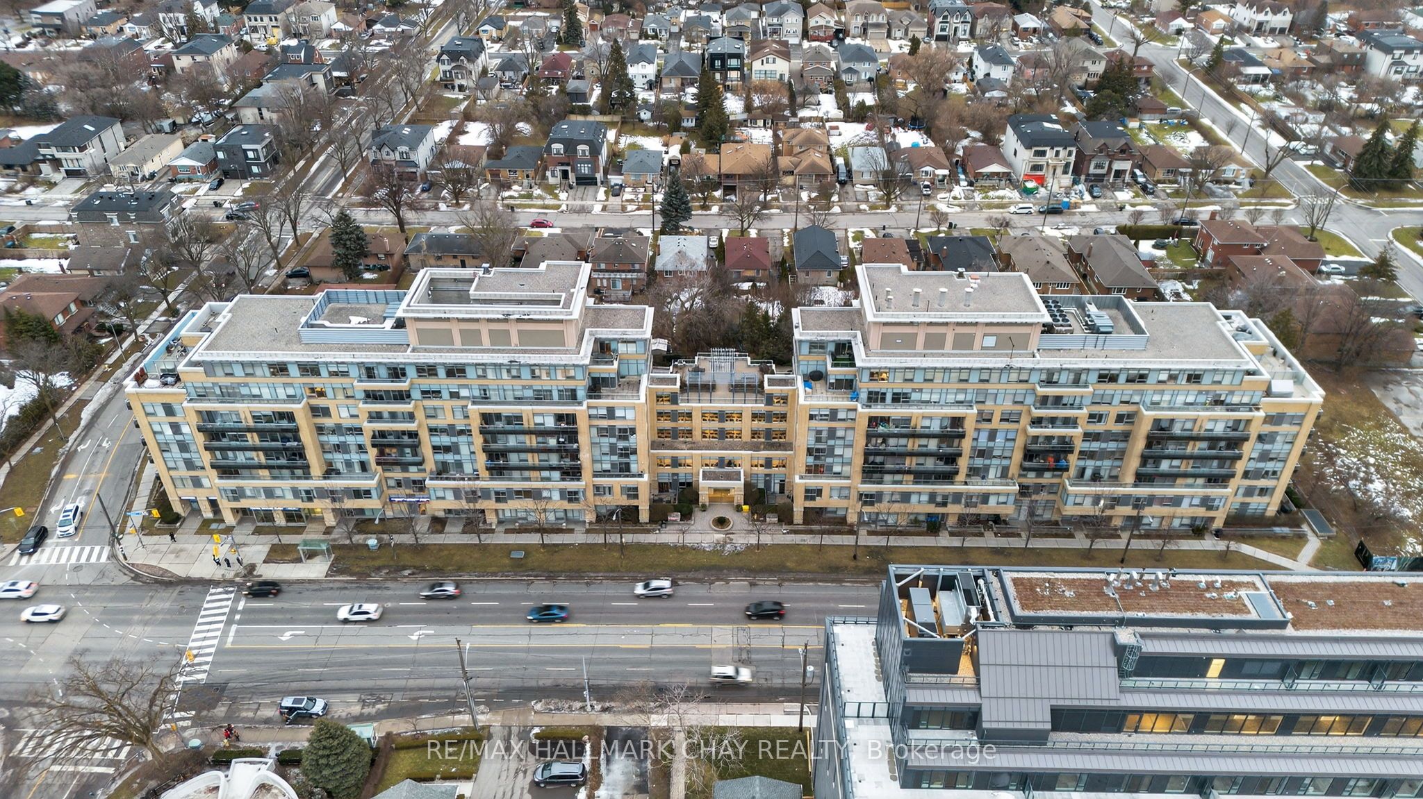 701 Sheppard Avenue W 108 Property Photo 13