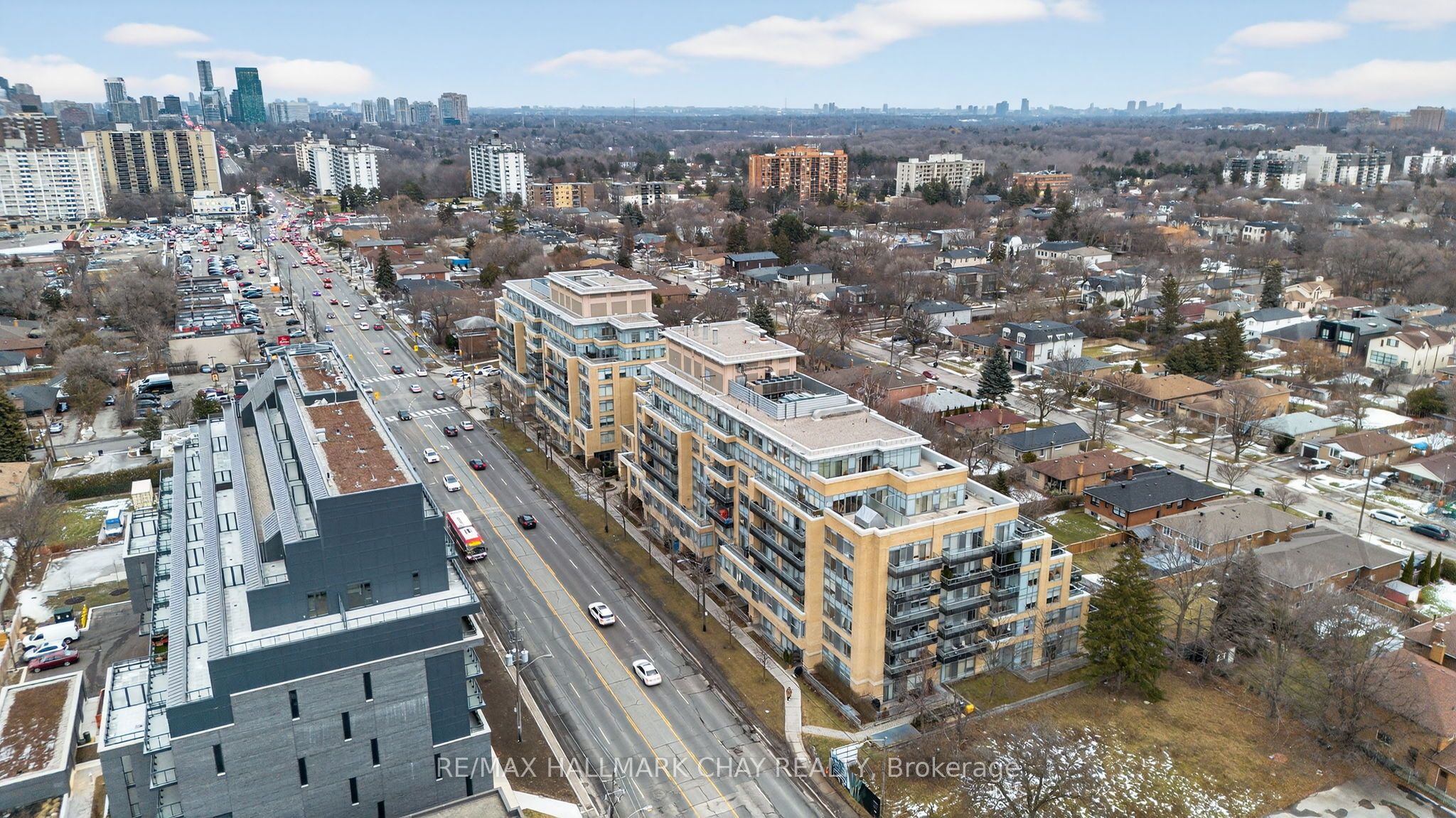 701 Sheppard Avenue W 108 Property Photo 15