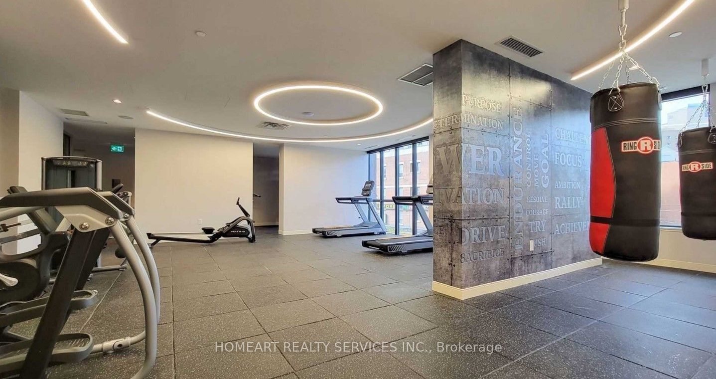 219 Dundas Street E 801 Property Photo 25
