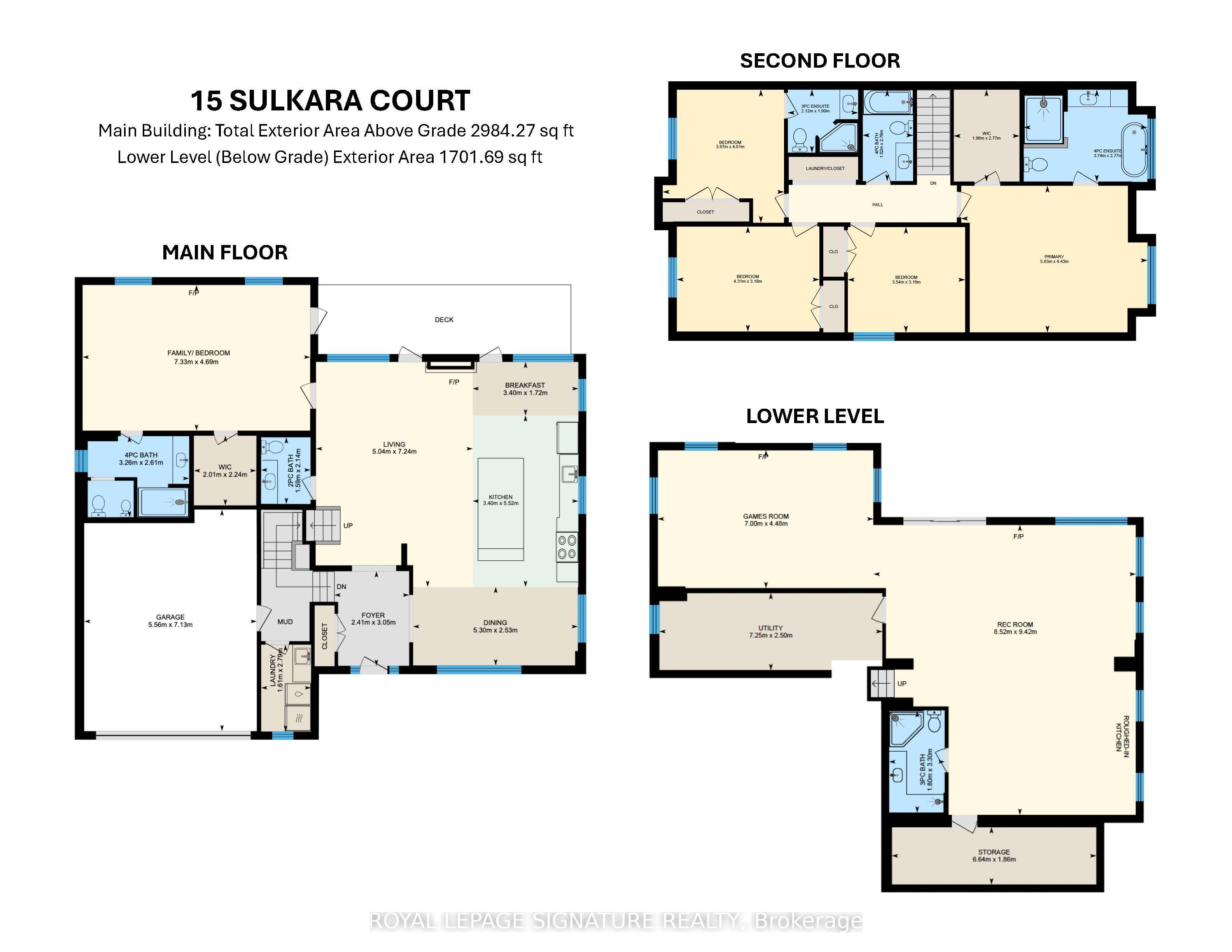 15 Sulkara Court Property Photo 37