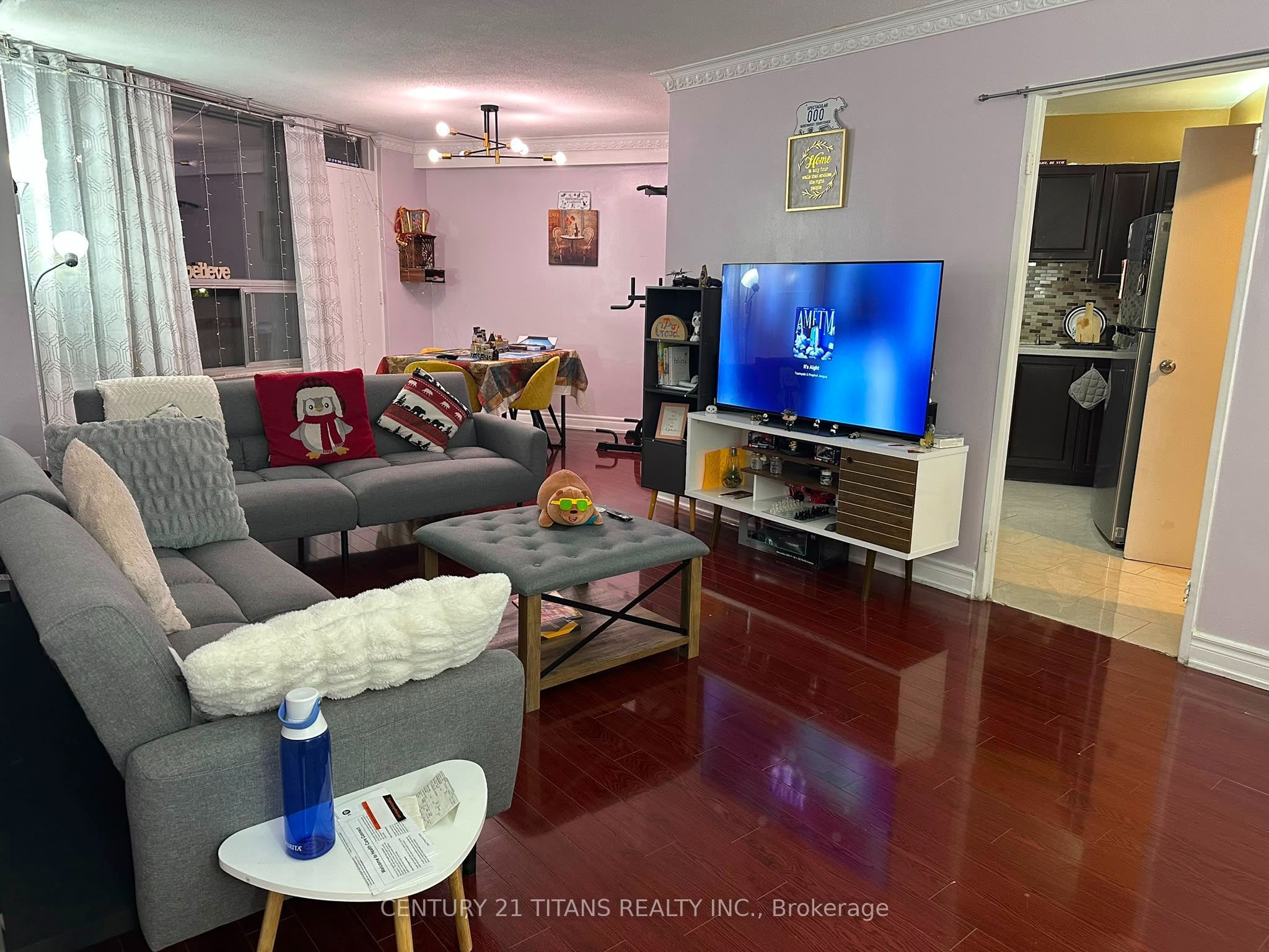 10 Edgecliffe Golfway 311 Property Photo 3
