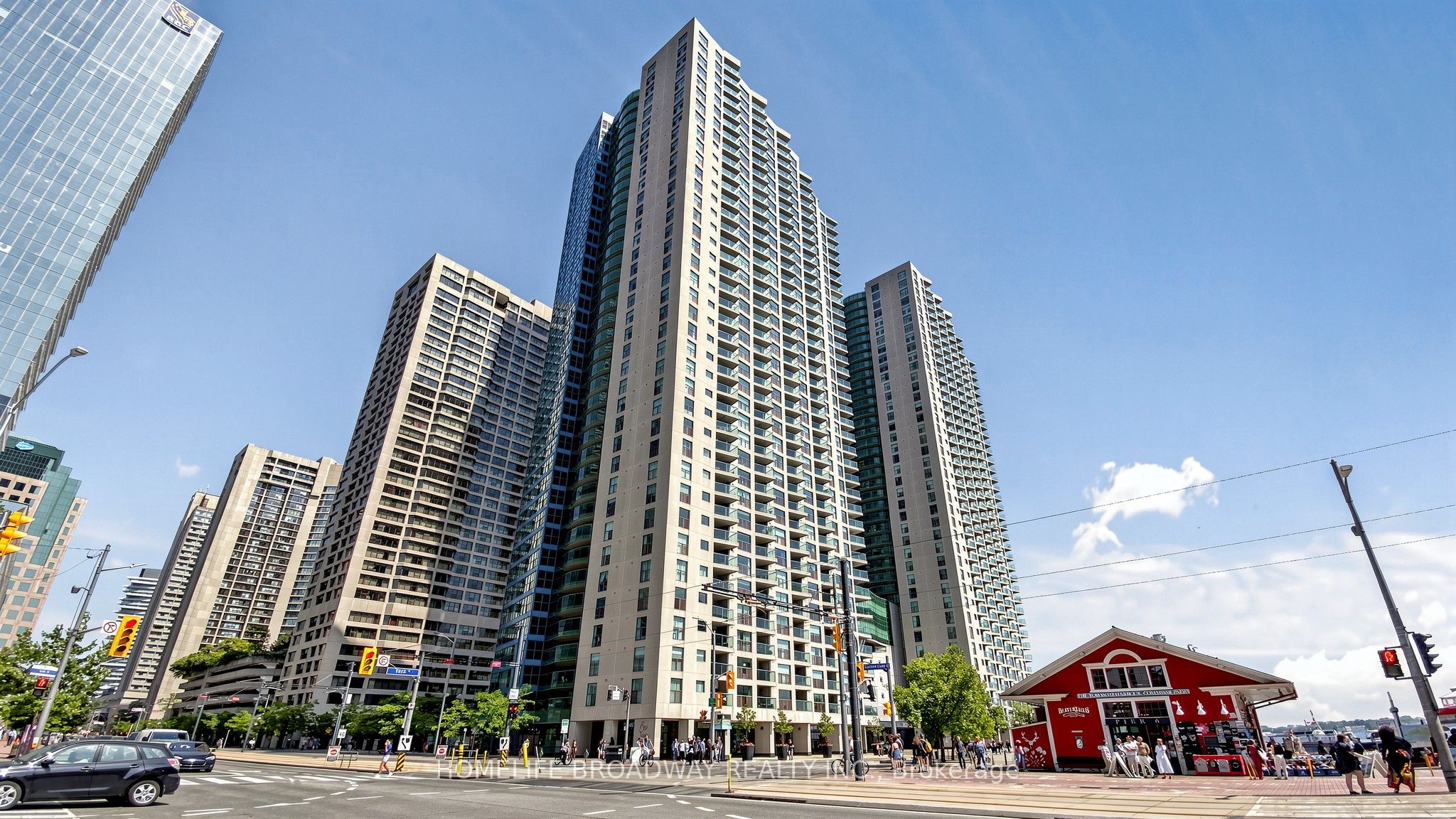77 Harbour Square 3507 Property Photo 1