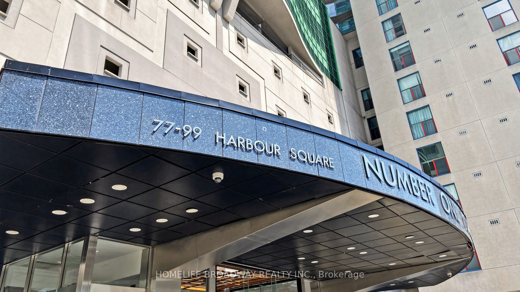 77 Harbour Square 3507 Property Photo 2