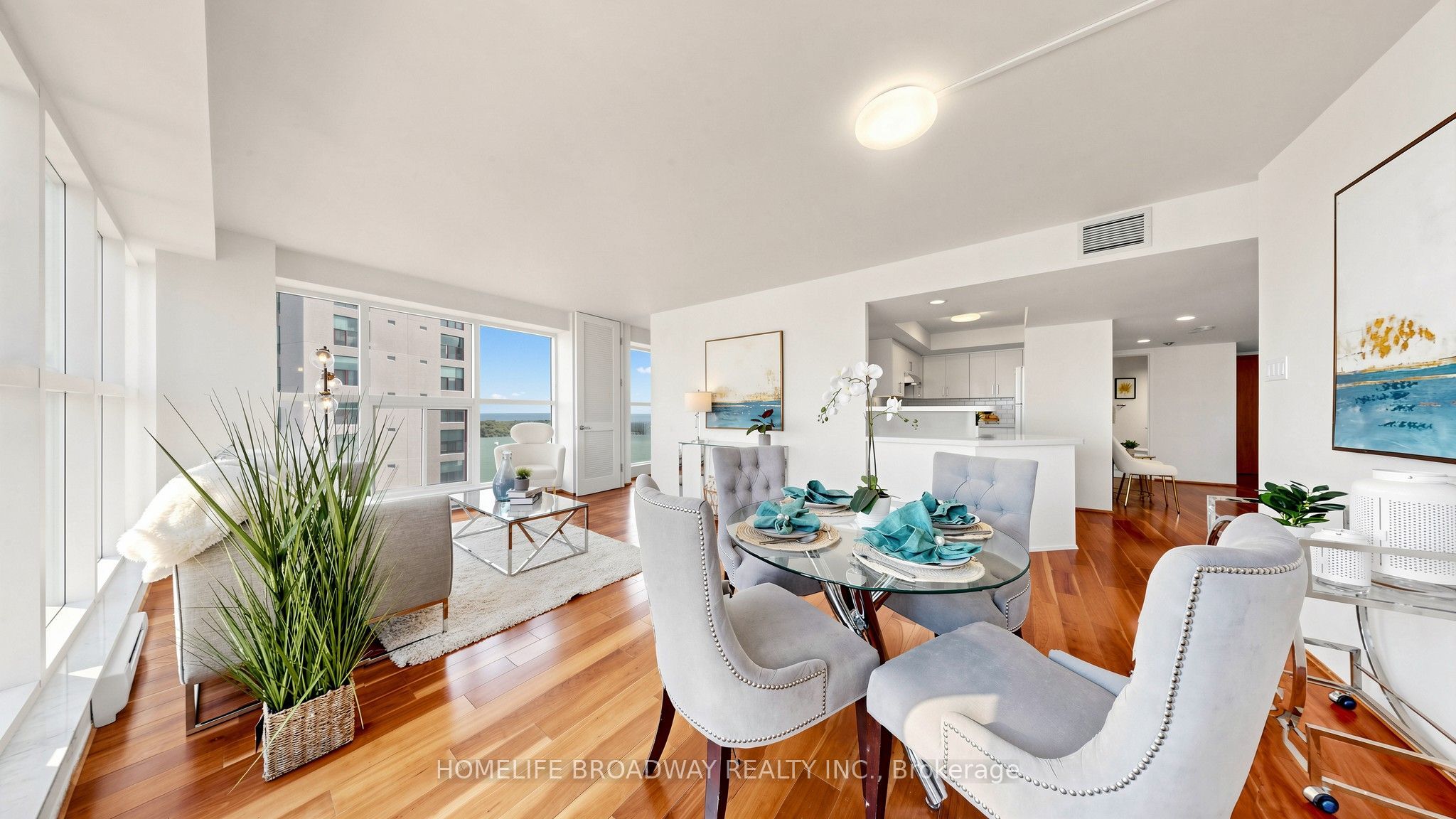 77 Harbour Square 3507 Property Photo 10