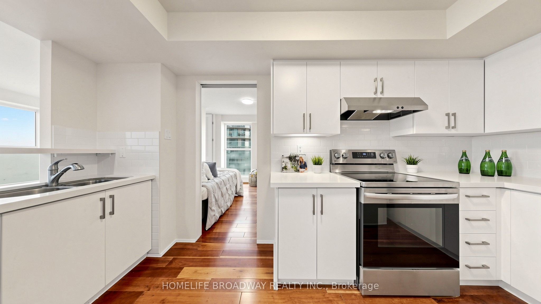 77 Harbour Square 3507 Property Photo 14