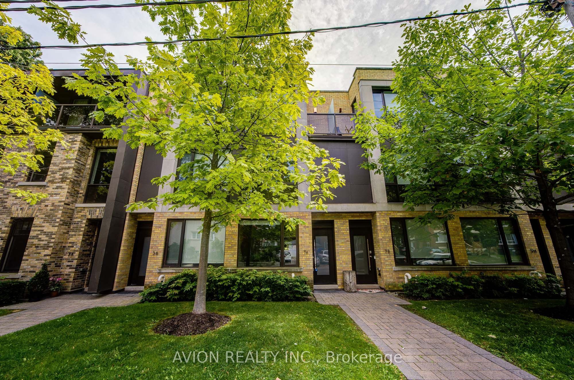 7a Sylvan Avenue Property Photo 1