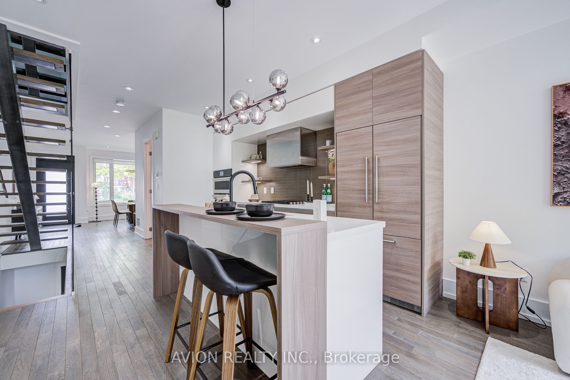 7a Sylvan Avenue Property Photo 9