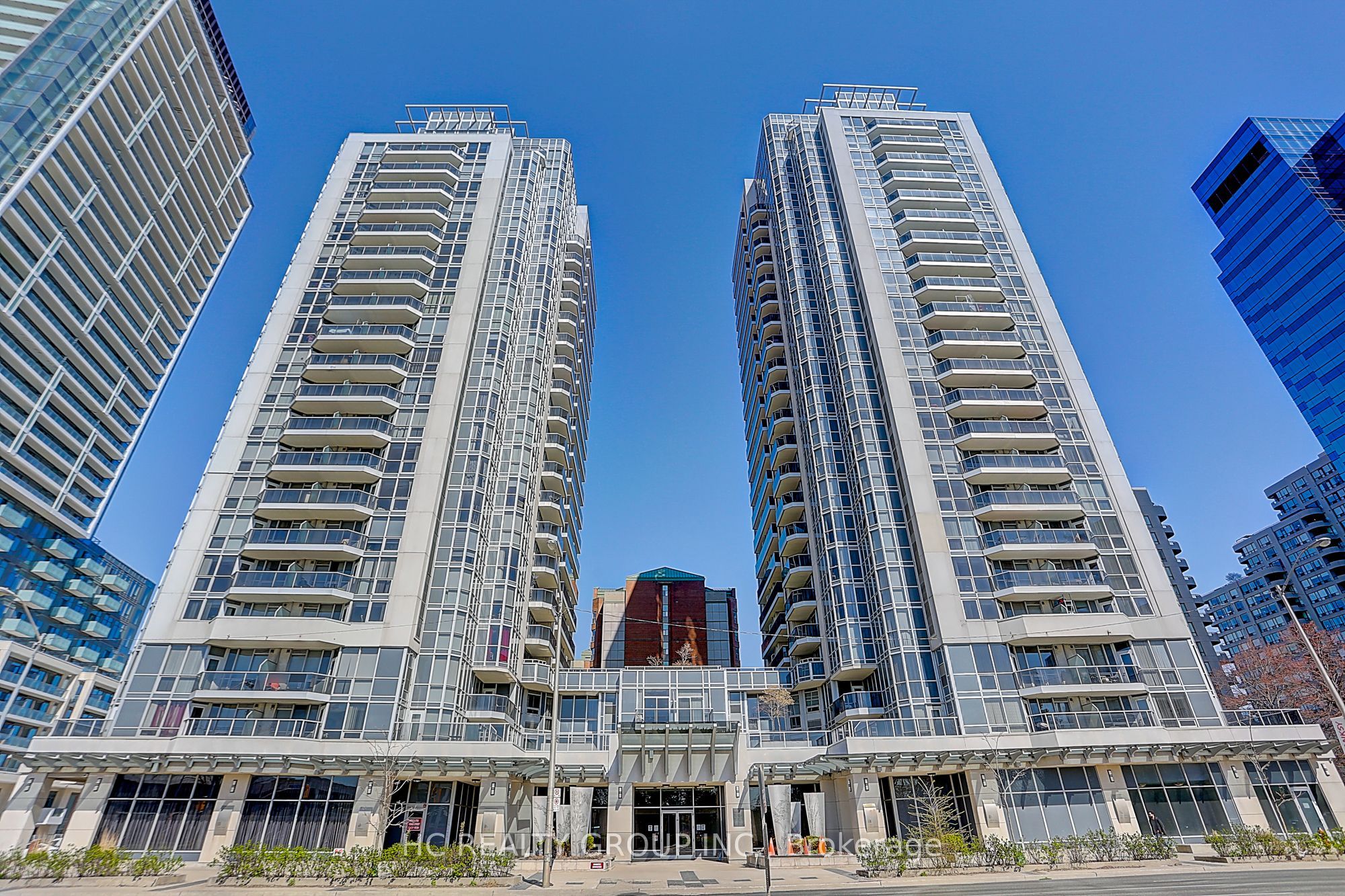 5791 Yonge Street 1909 Property Photo 1