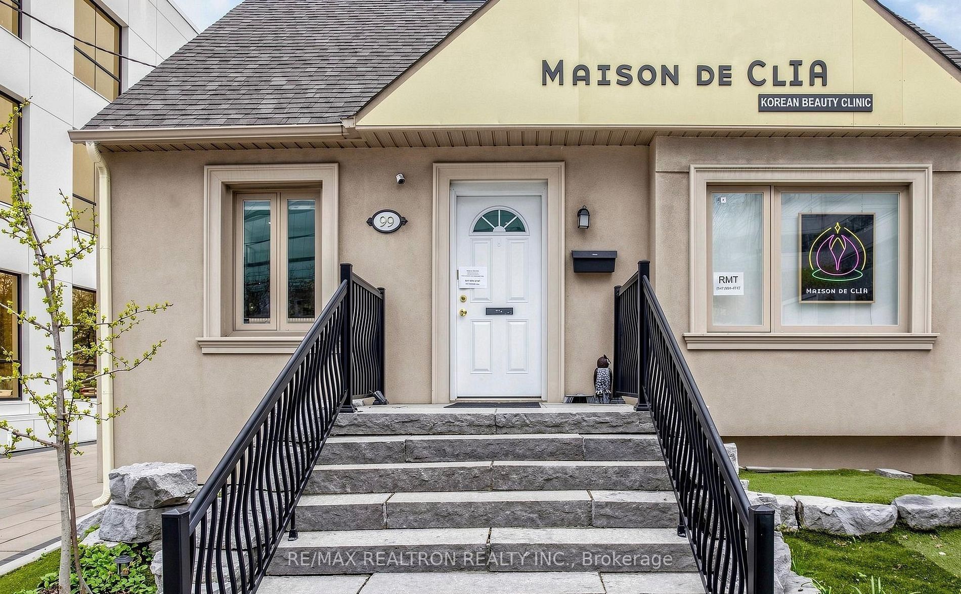 99 Sheppard Avenue E Property Photo 2