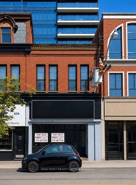 633 Queen Street W Property Photo 10
