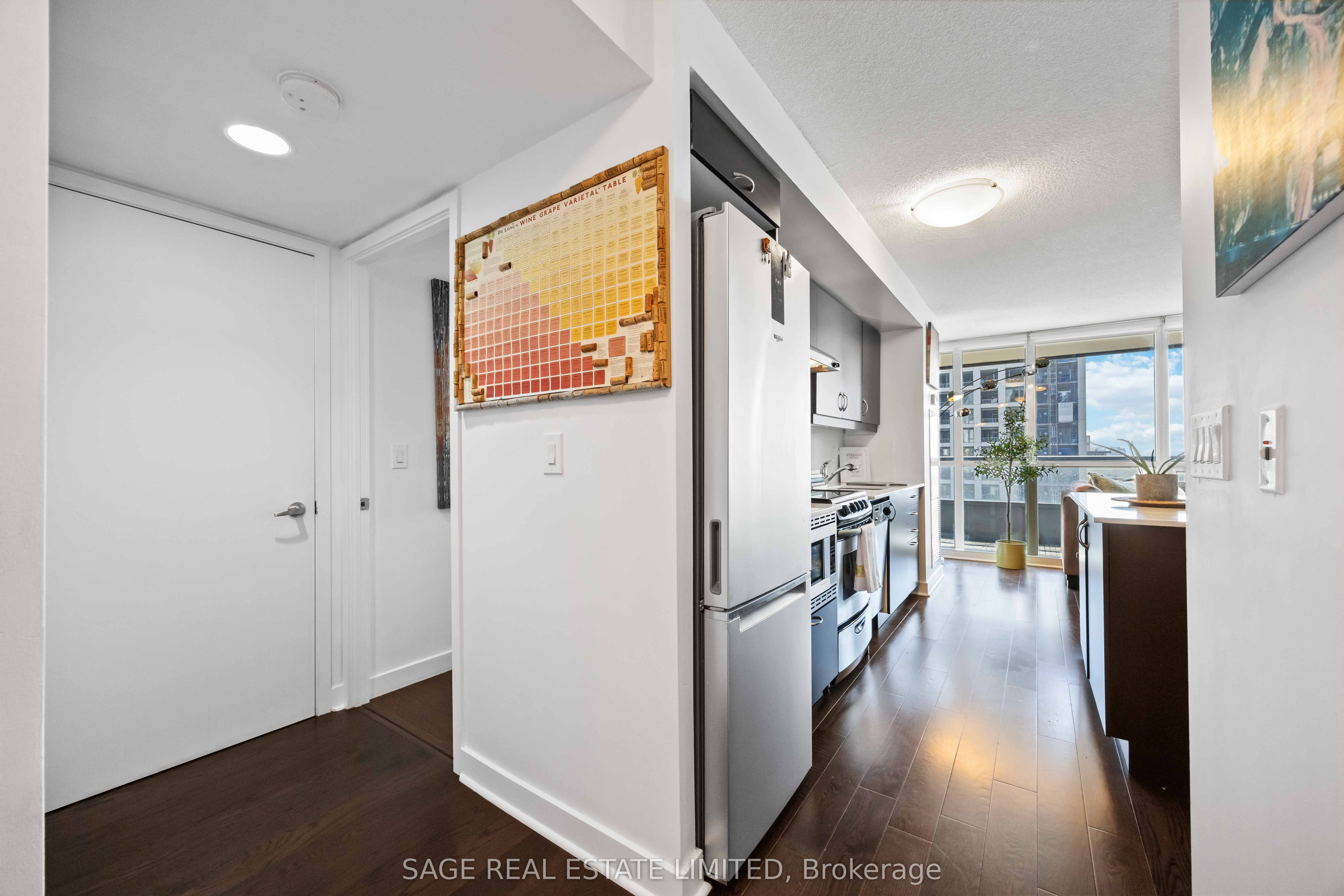 320 Richmond Street E 1115 Property Photo 10