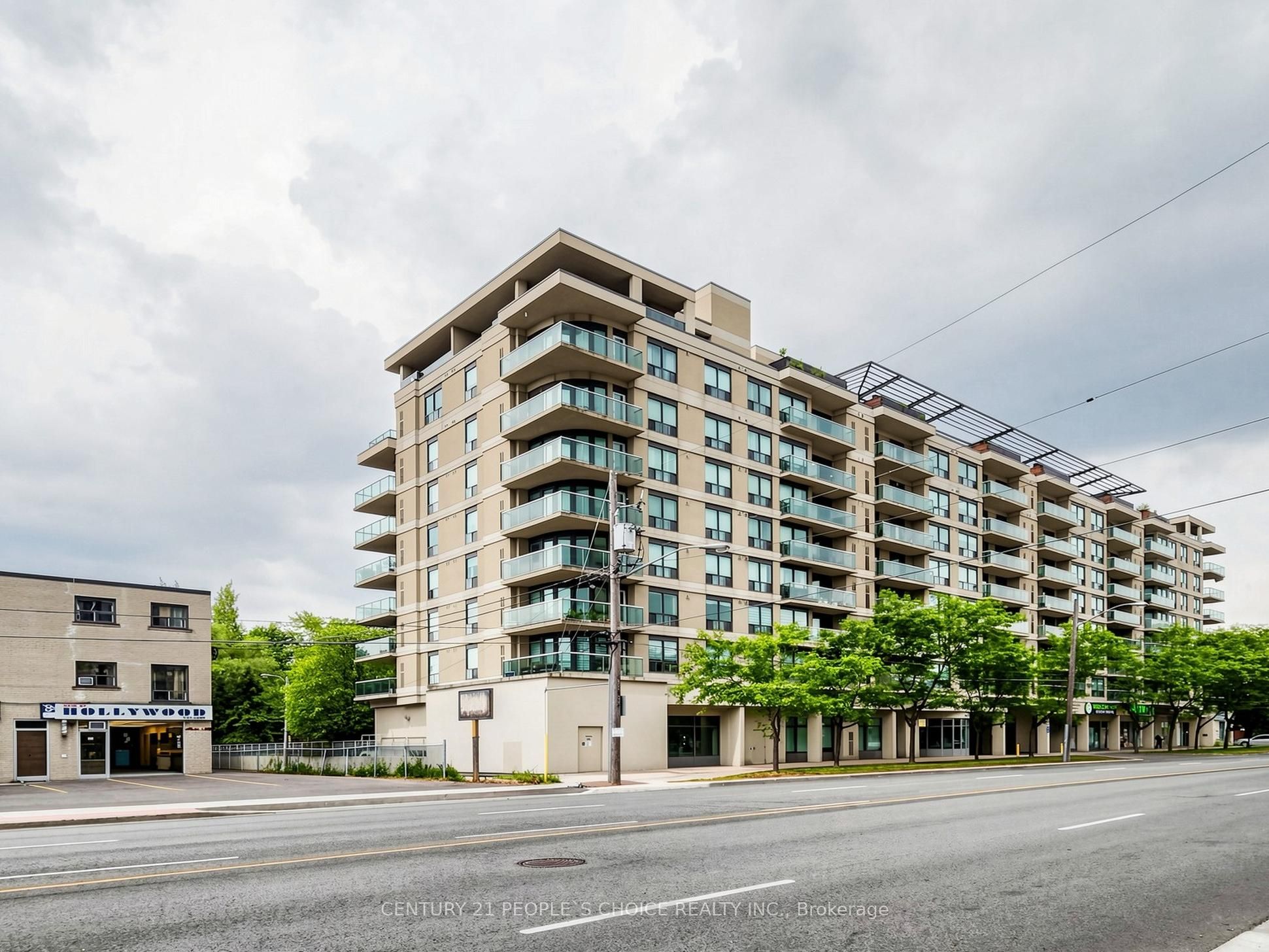 935 Sheppard Avenue W 603 Property Photo 2