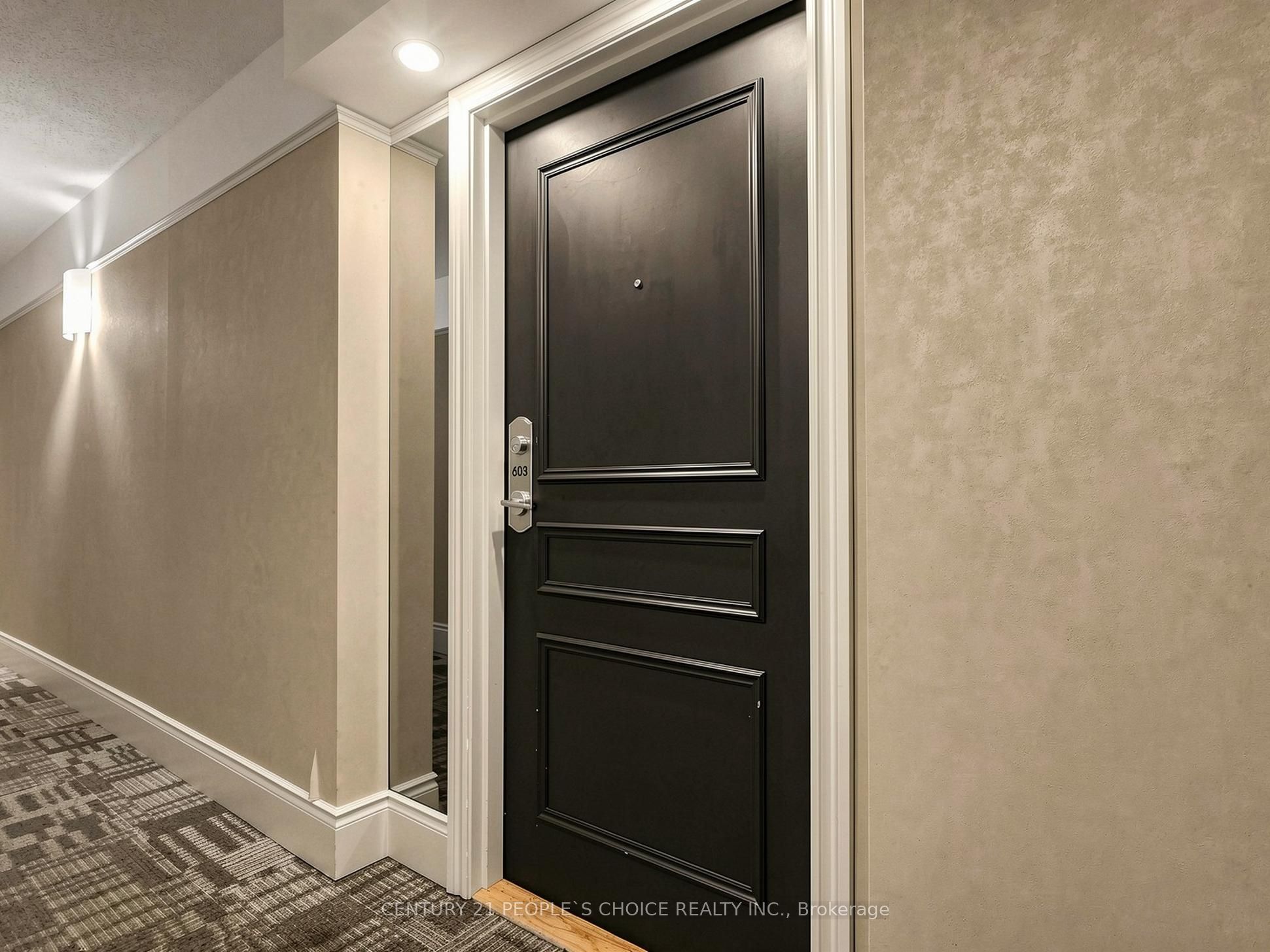 935 Sheppard Avenue W 603 Property Photo 12