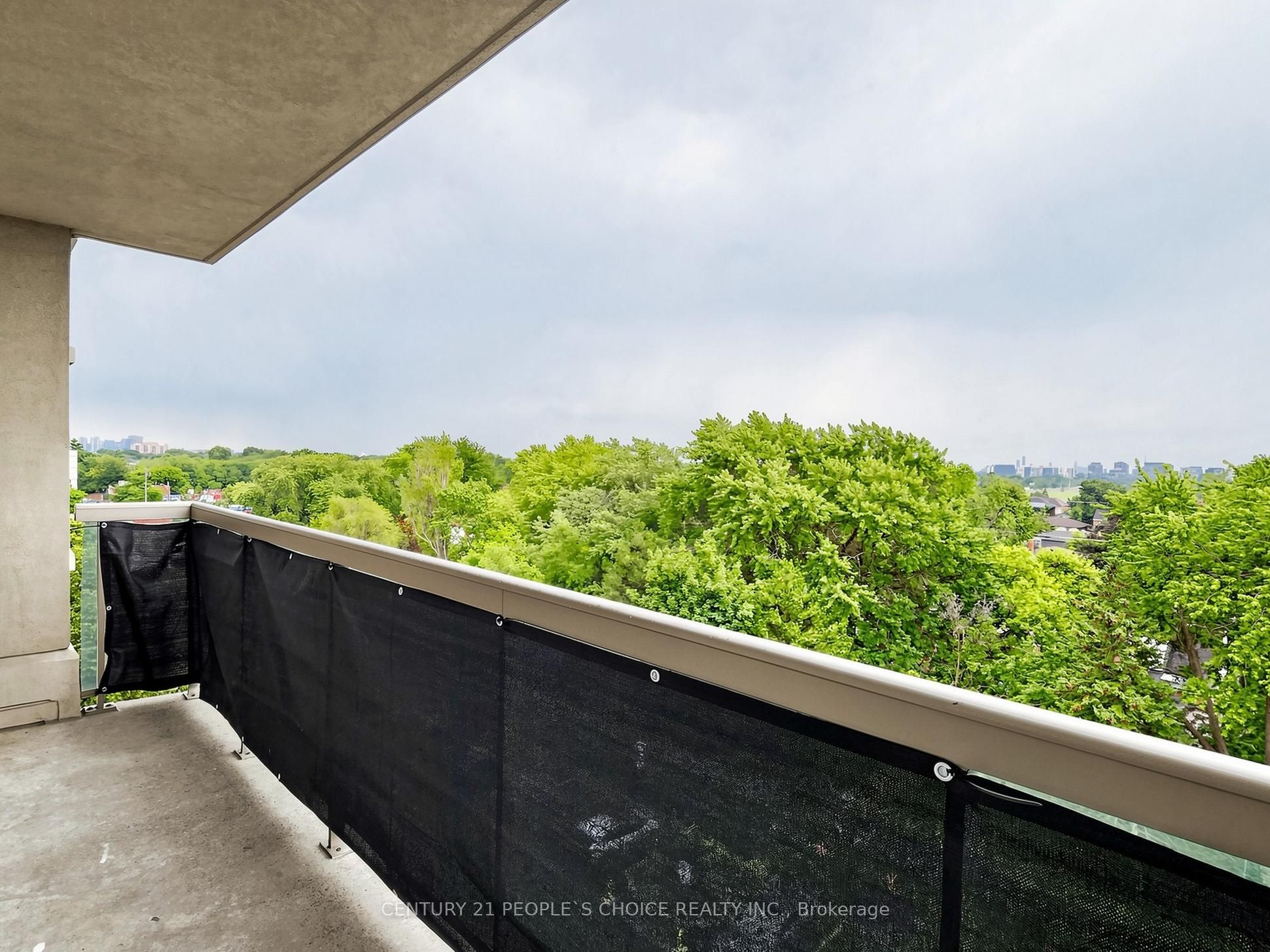 935 Sheppard Avenue W 603 Property Photo 38