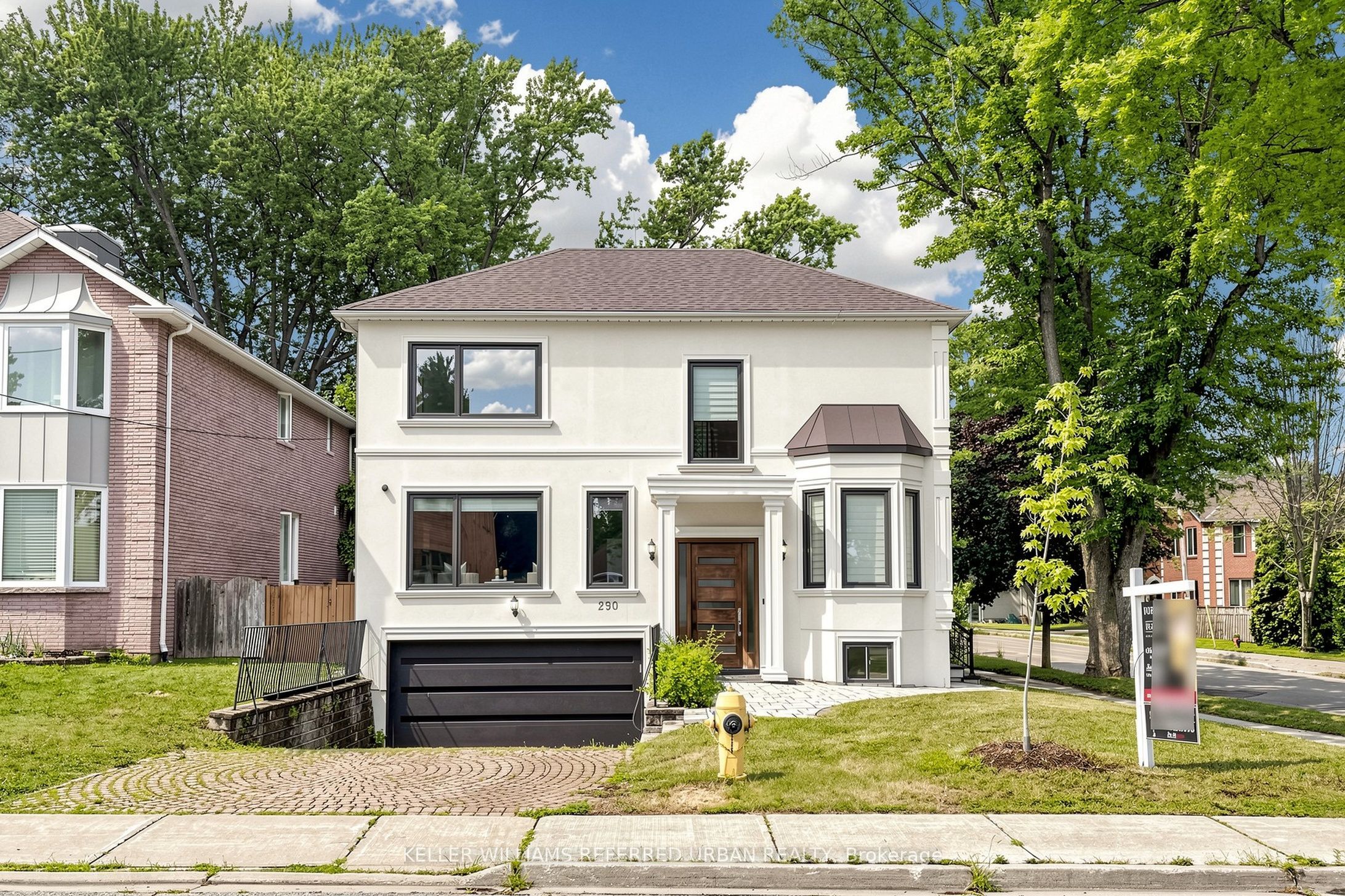 290 Empress Avenue