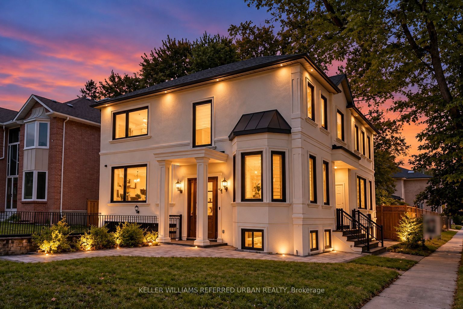 290 Empress Avenue