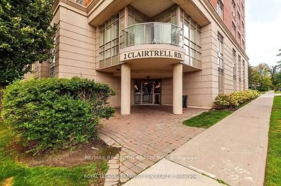 2 Clairtrell Road 1010