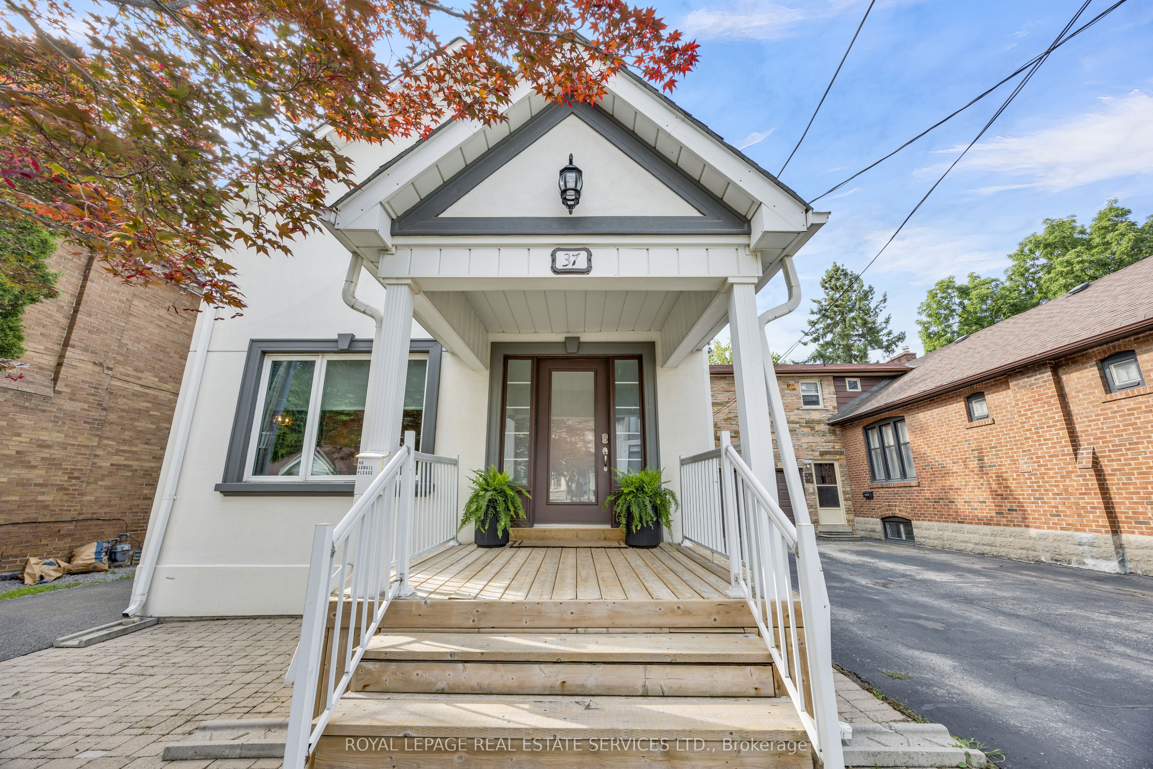 37 Johnston Avenue Property Photo 3