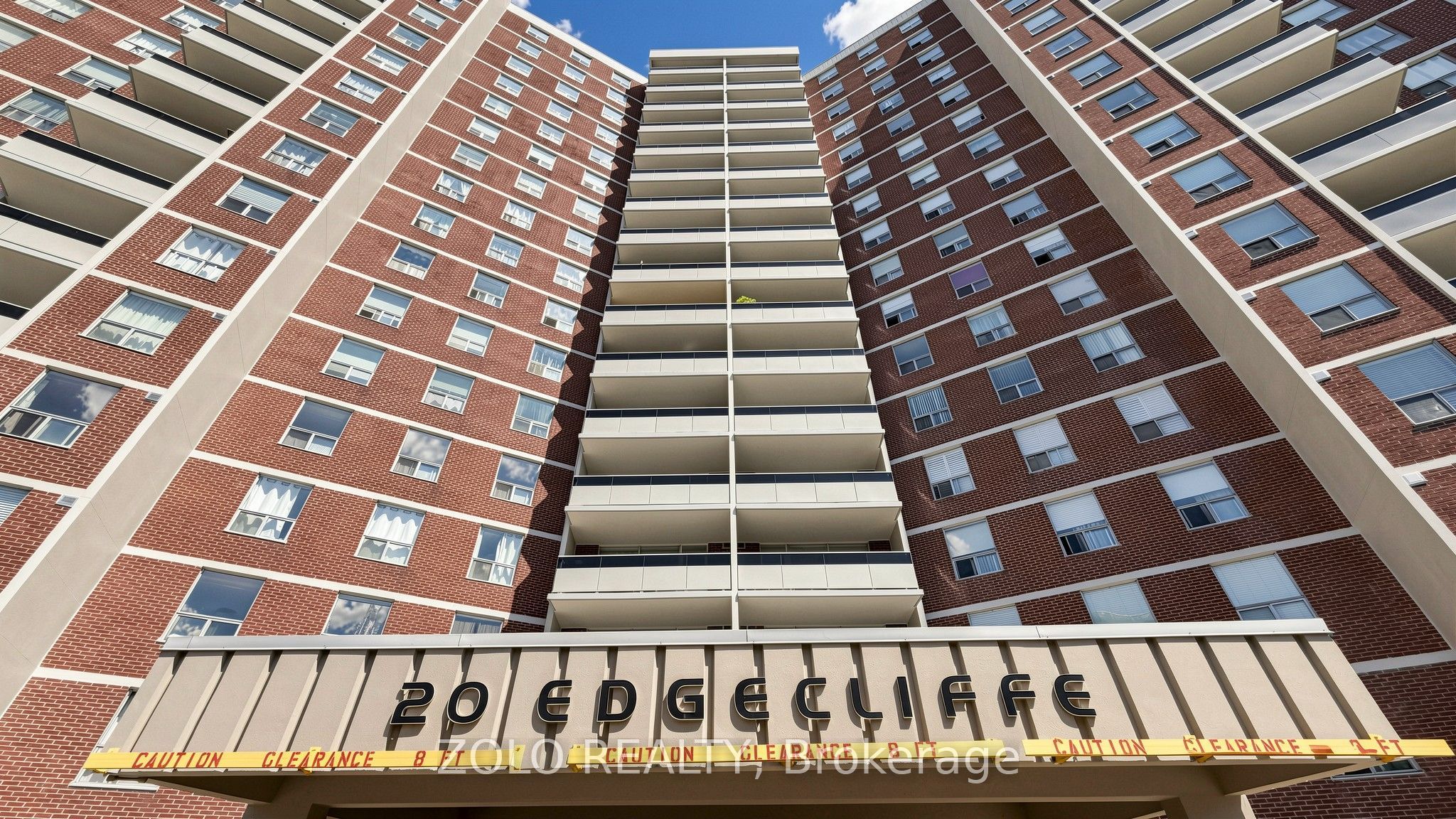 20 Edgecliff Golfway 915 Property Photo 2