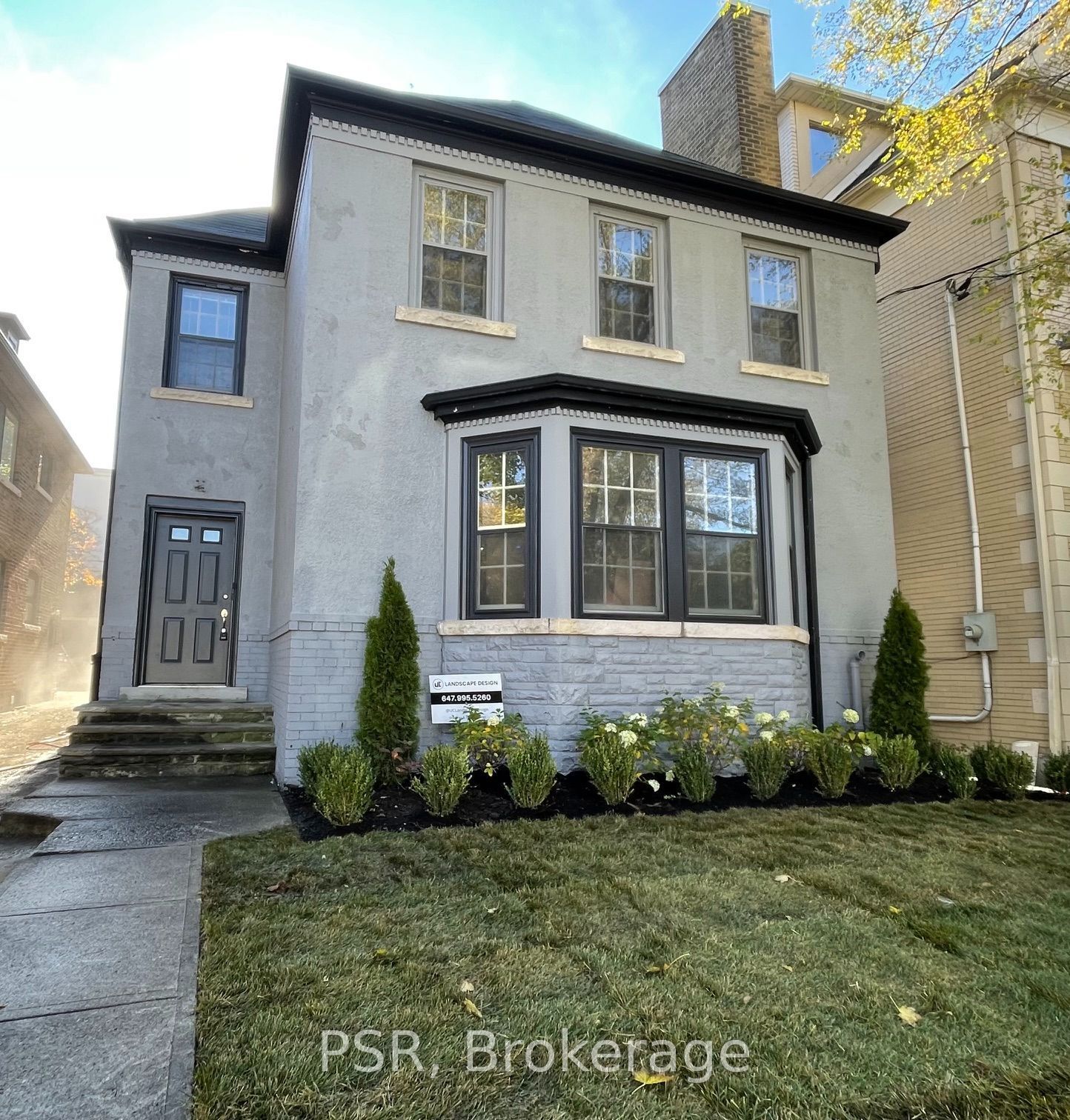 25 Coulson Avenue 3rd Fl Property Photo 1
