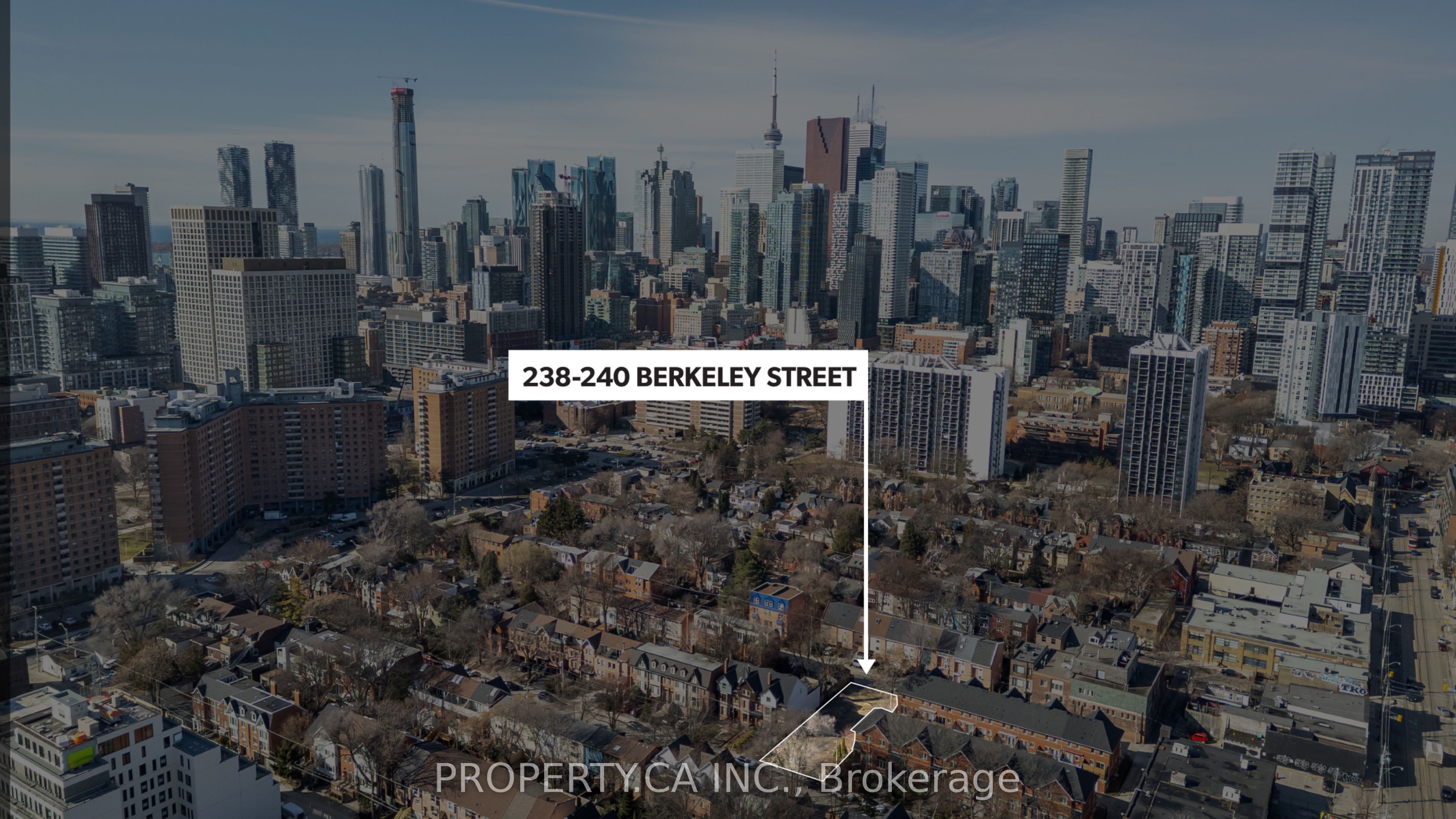 238a Berkeley Street Property Photo 2