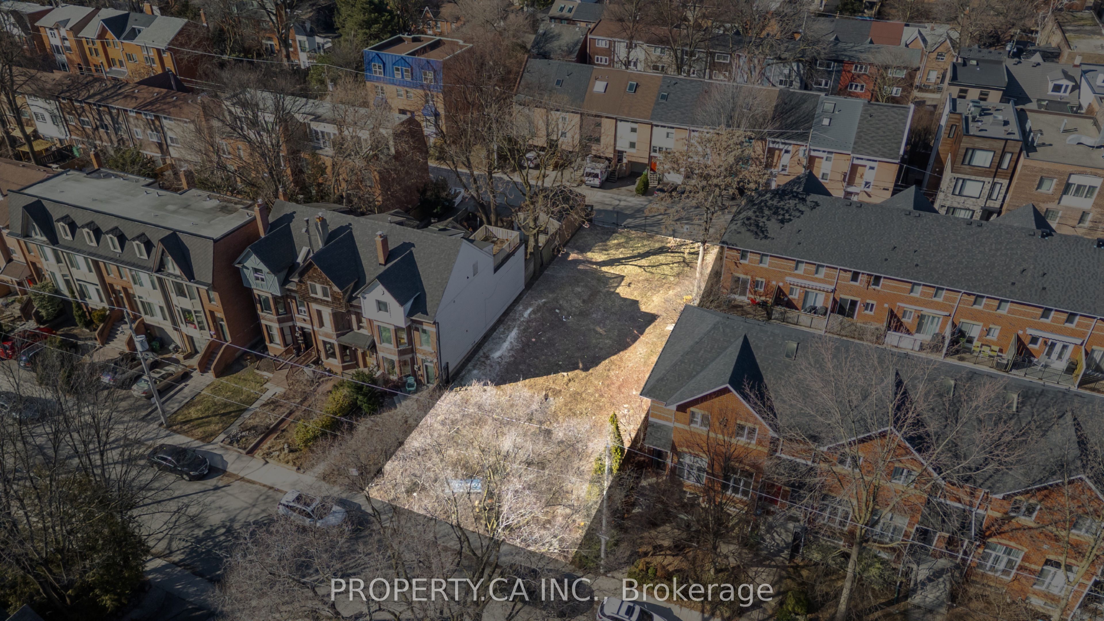 238a Berkeley Street Property Photo 3