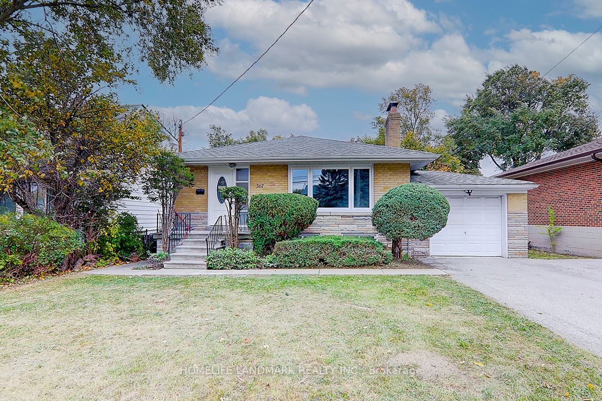 367 Cummer Avenue Property Photo 2