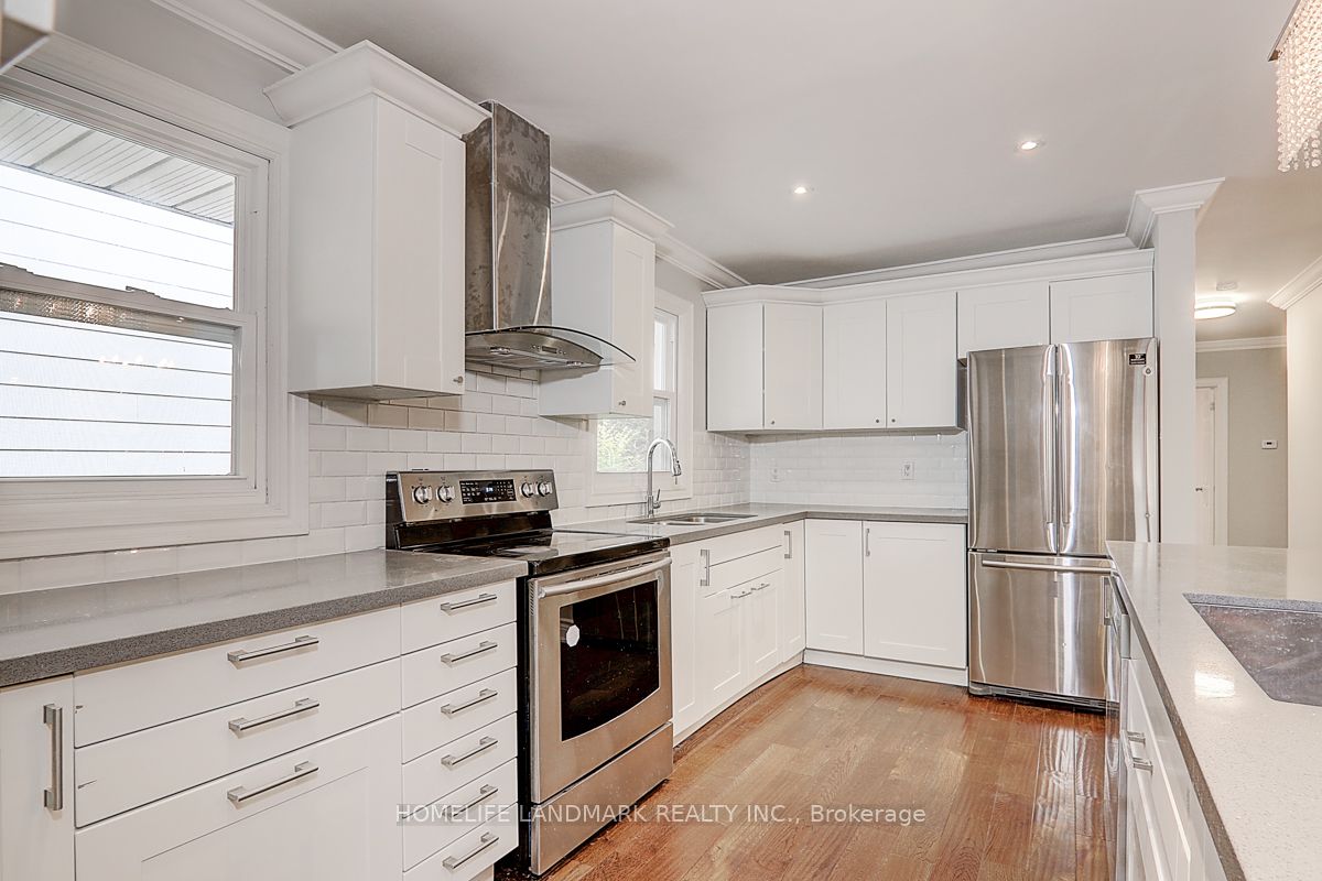 367 Cummer Avenue Property Photo 25