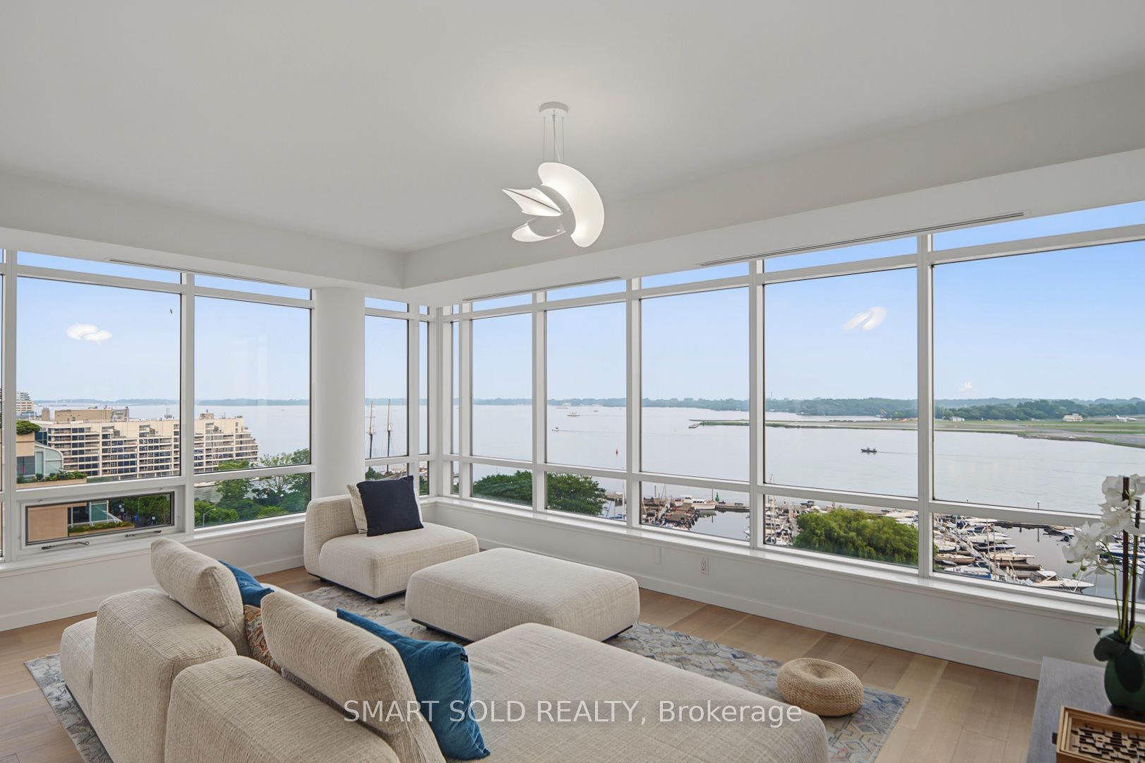 500 Queens Quay W Ph01e Property Photo 5