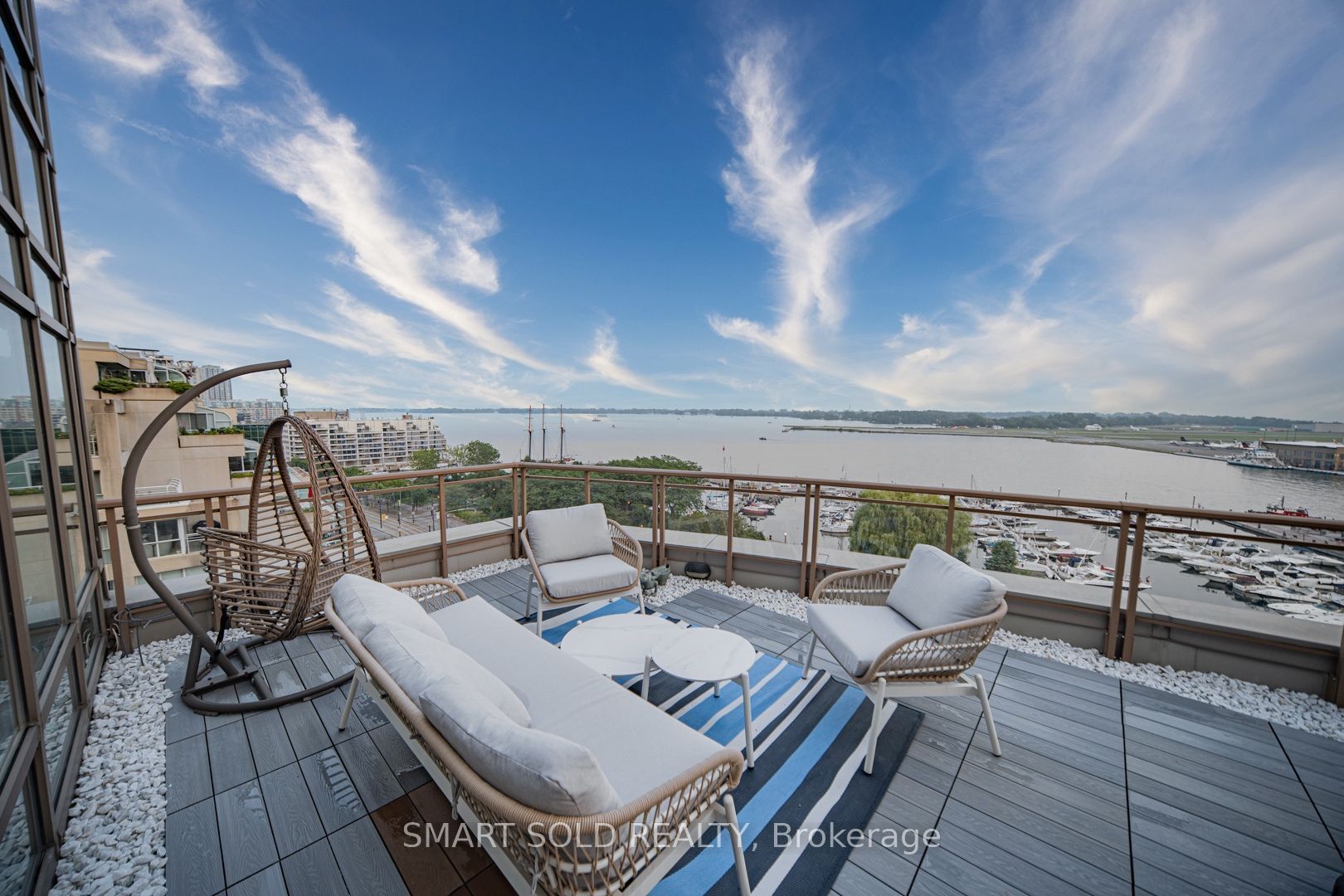500 Queens Quay W Ph01e Property Photo 6