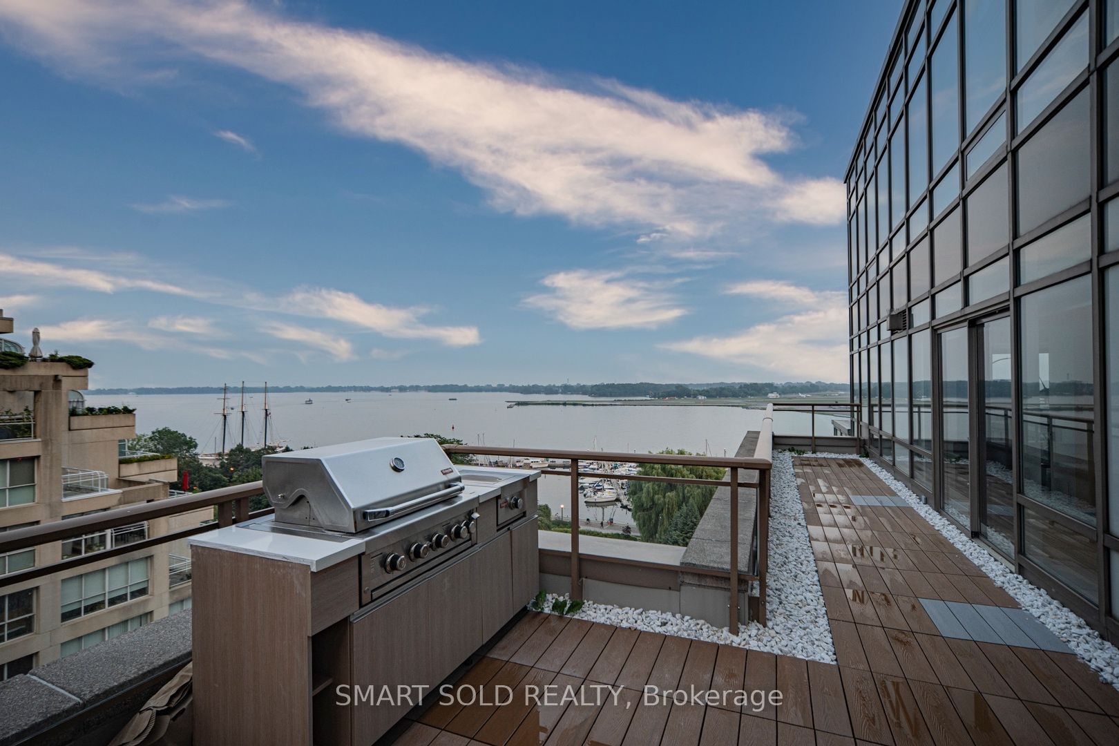500 Queens Quay W Ph01e Property Photo 7