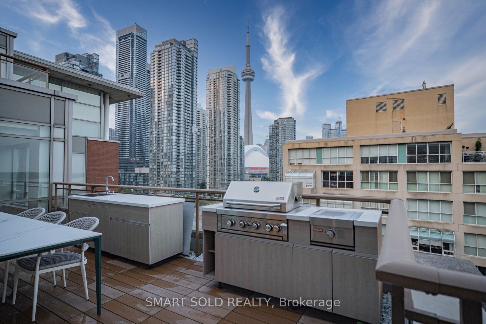 500 Queens Quay W Ph01e Property Photo 9