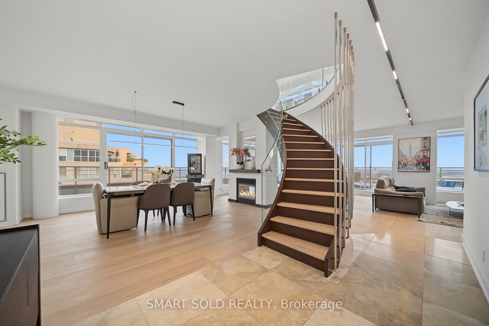 500 Queens Quay W Ph01e Property Photo 11