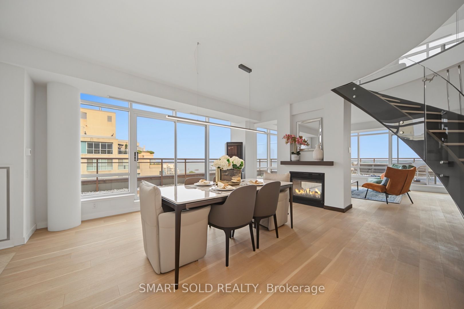 500 Queens Quay W Ph01e Property Photo 12