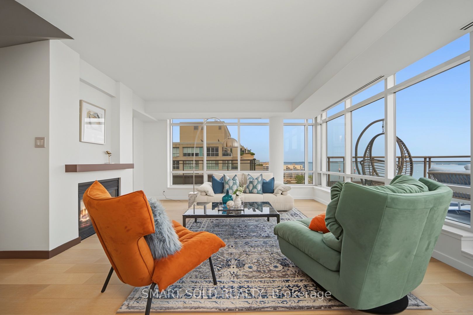 500 Queens Quay W Ph01e Property Photo 14