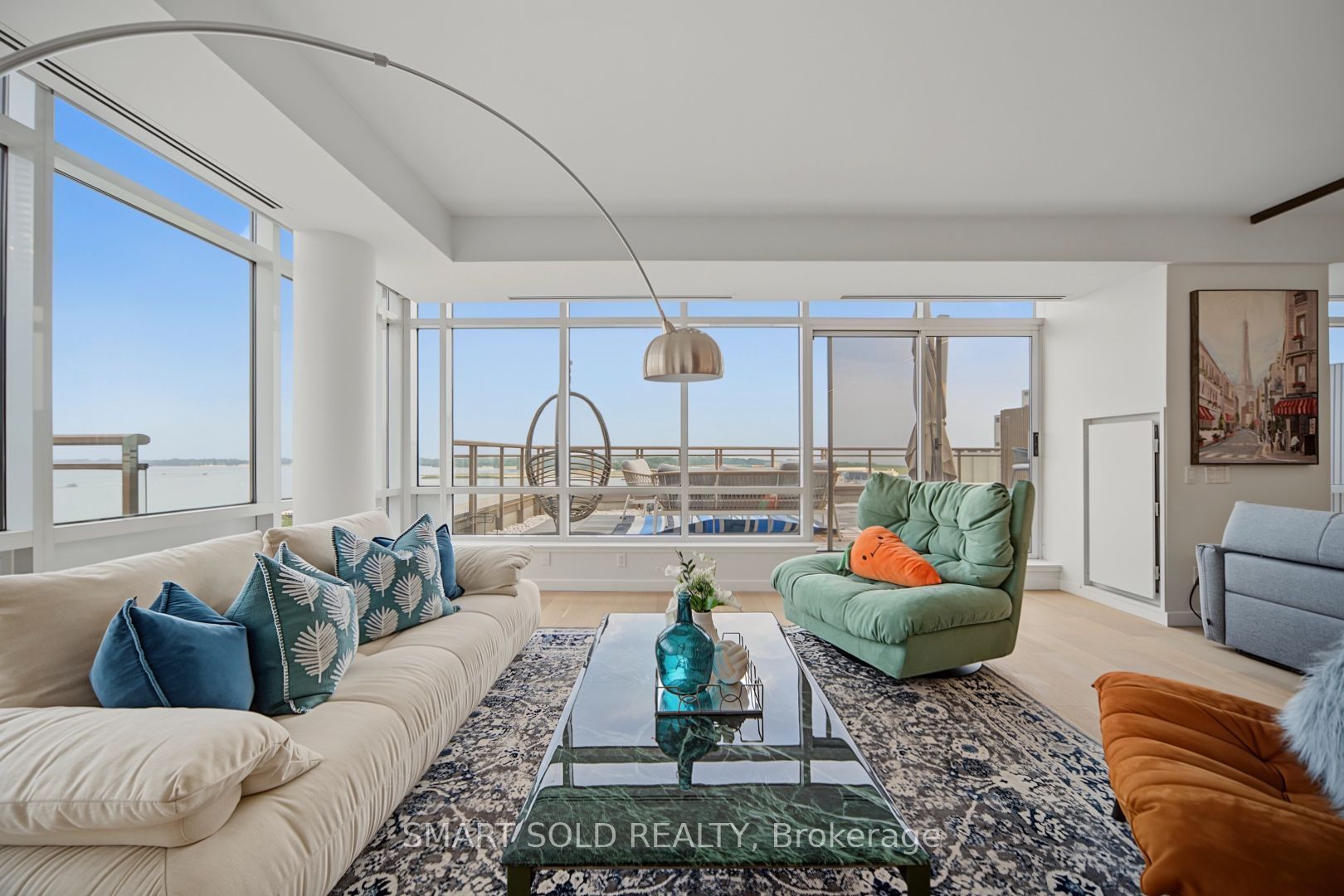 500 Queens Quay W Ph01e Property Photo 16