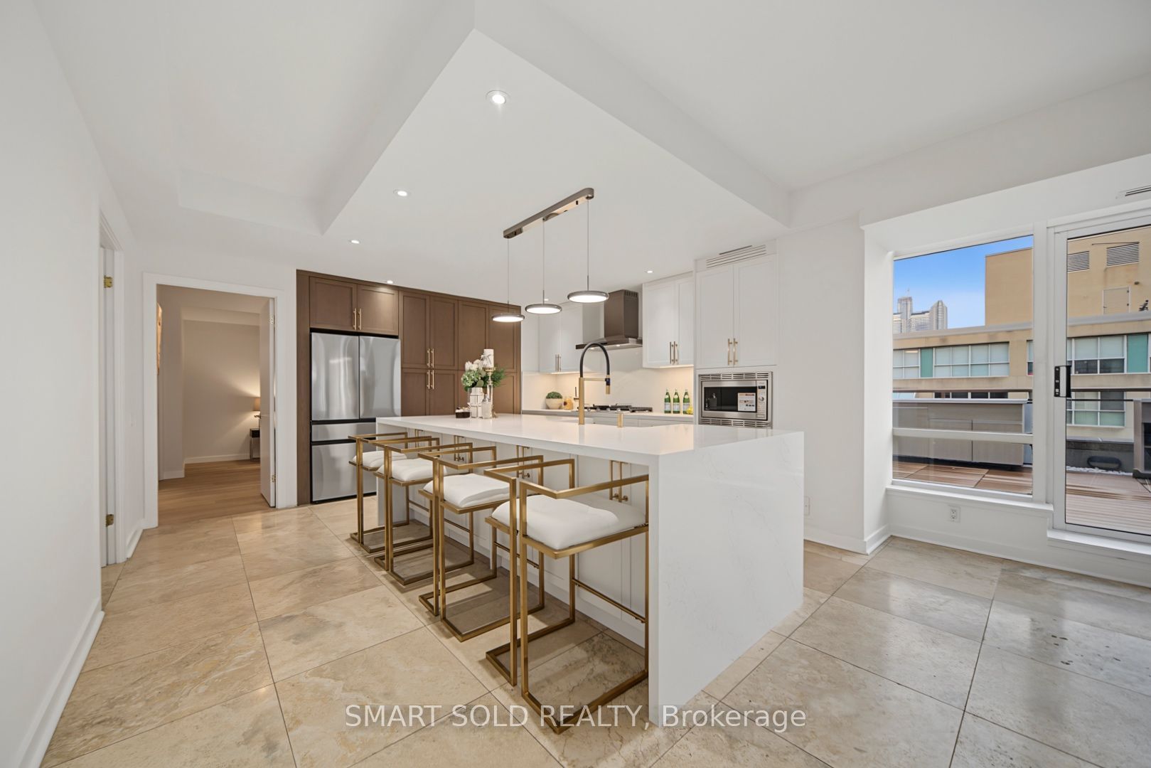500 Queens Quay W Ph01e Property Photo 17