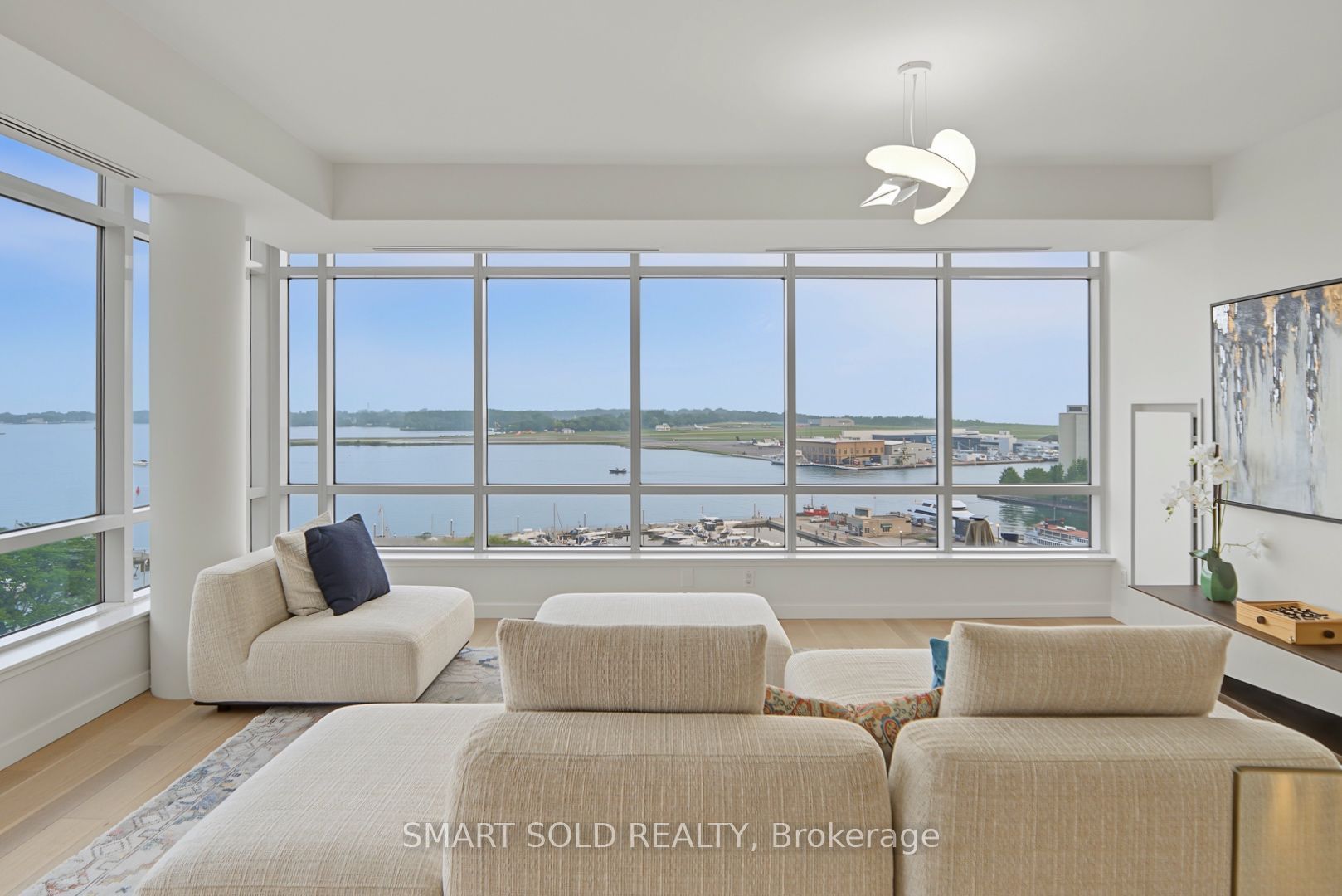 500 Queens Quay W Ph01e Property Photo 23