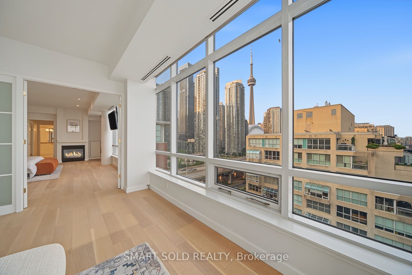 500 Queens Quay W Ph01e Property Photo 25