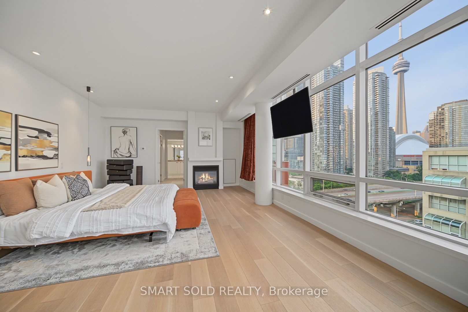 500 Queens Quay W Ph01e Property Photo 27