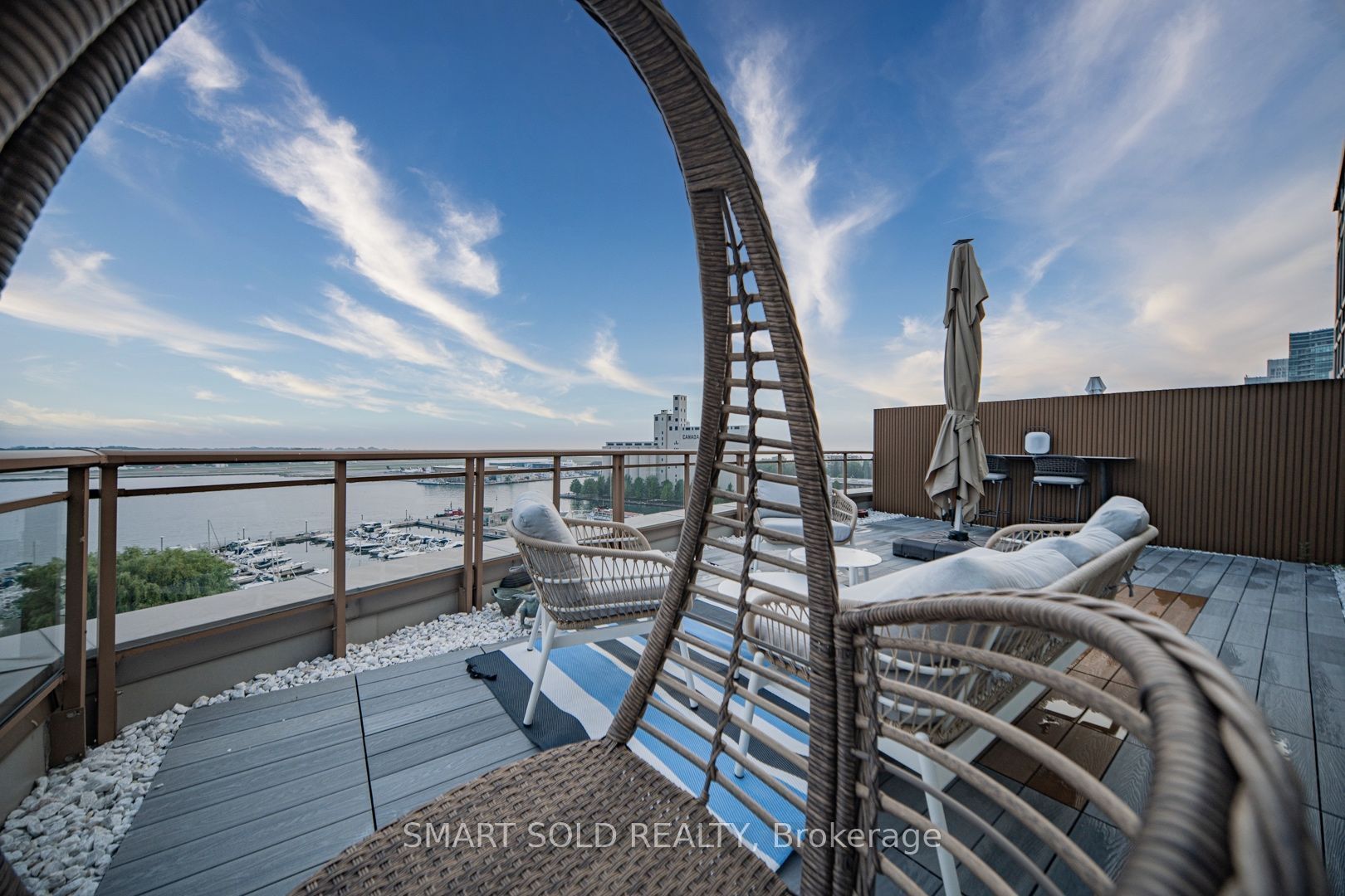 500 Queens Quay W Ph01e Property Photo 34