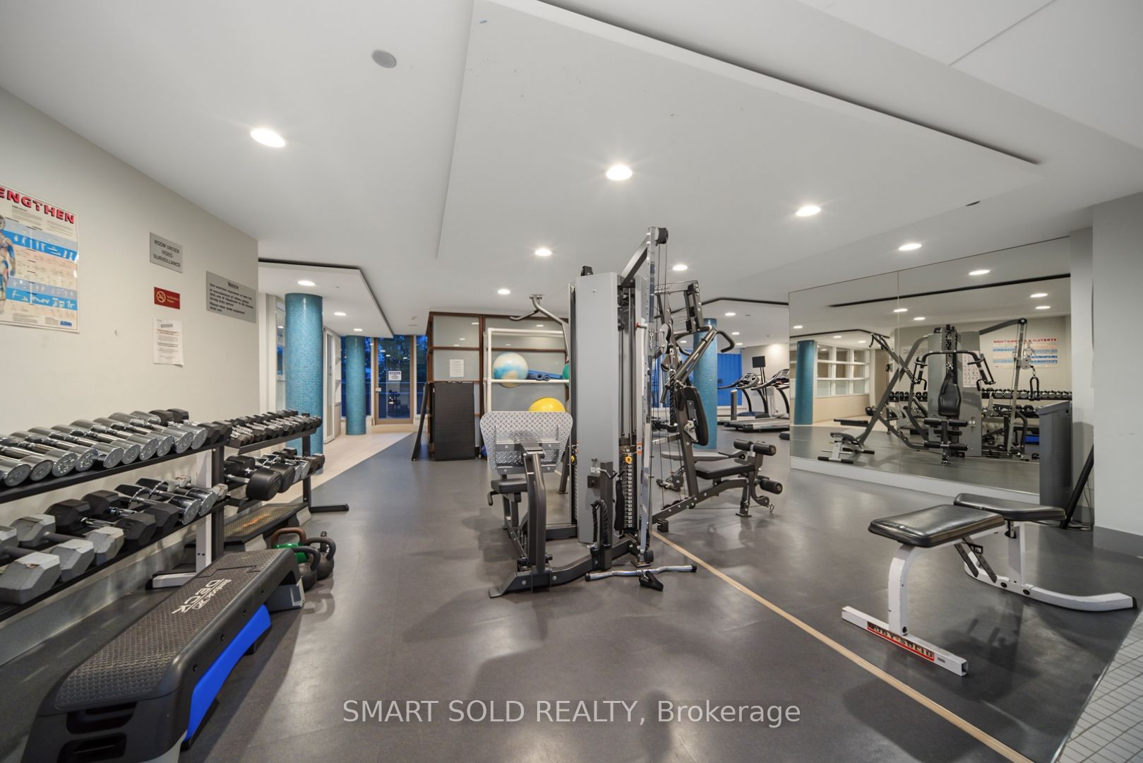 500 Queens Quay W Ph01e Property Photo 37