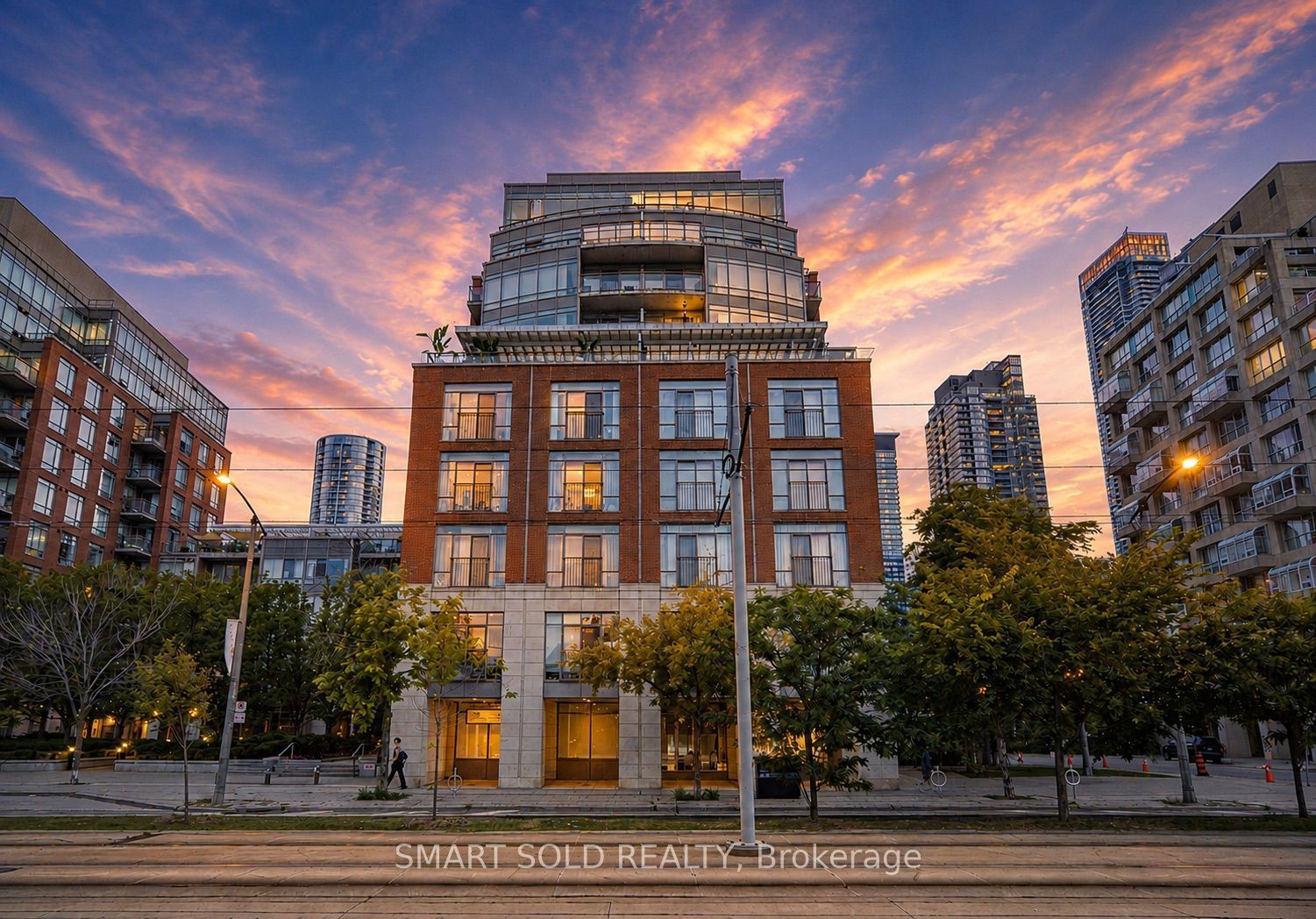500 Queens Quay W Ph01e Property Photo 42