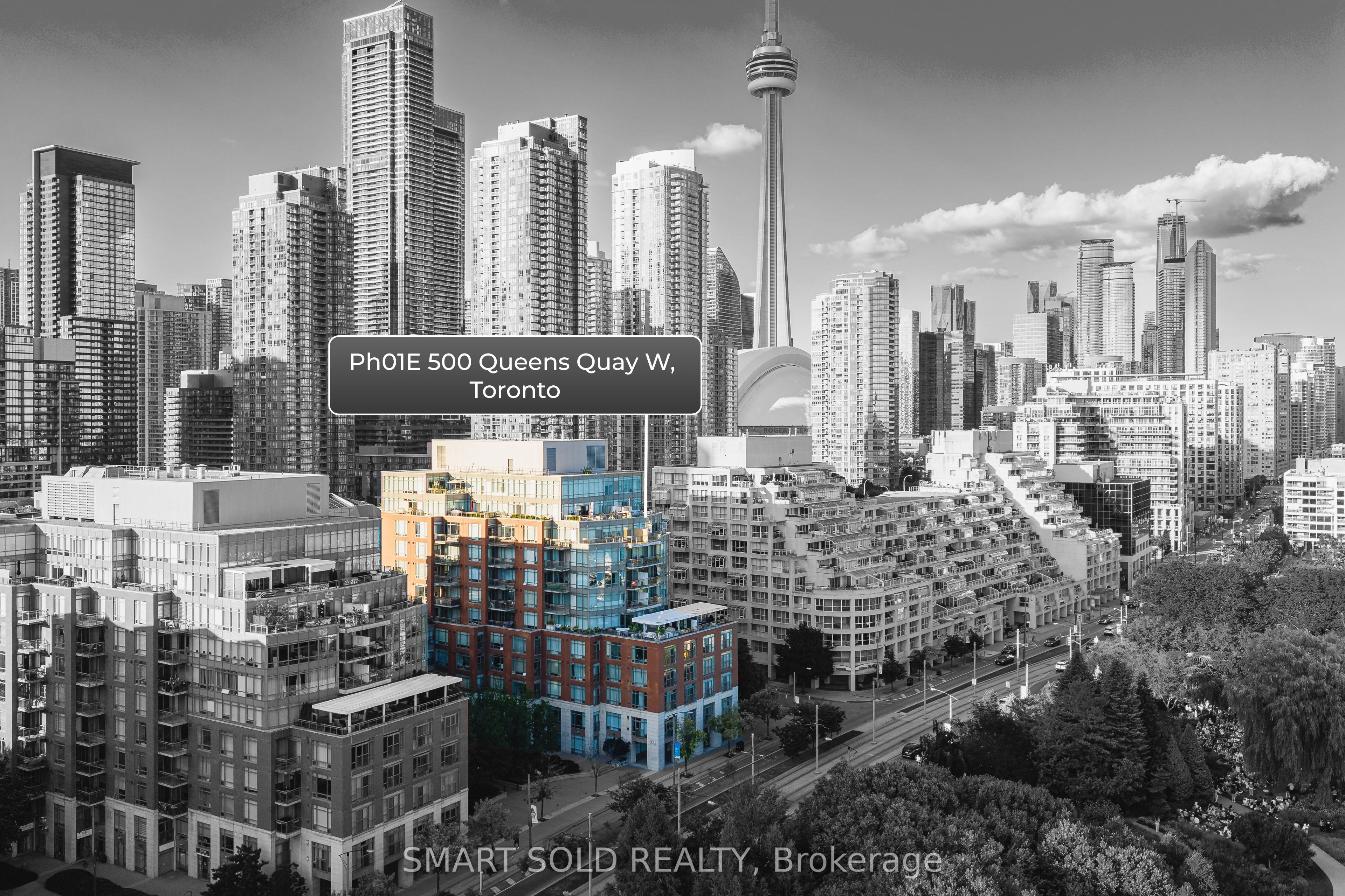 500 Queens Quay W Ph01e Property Photo 47