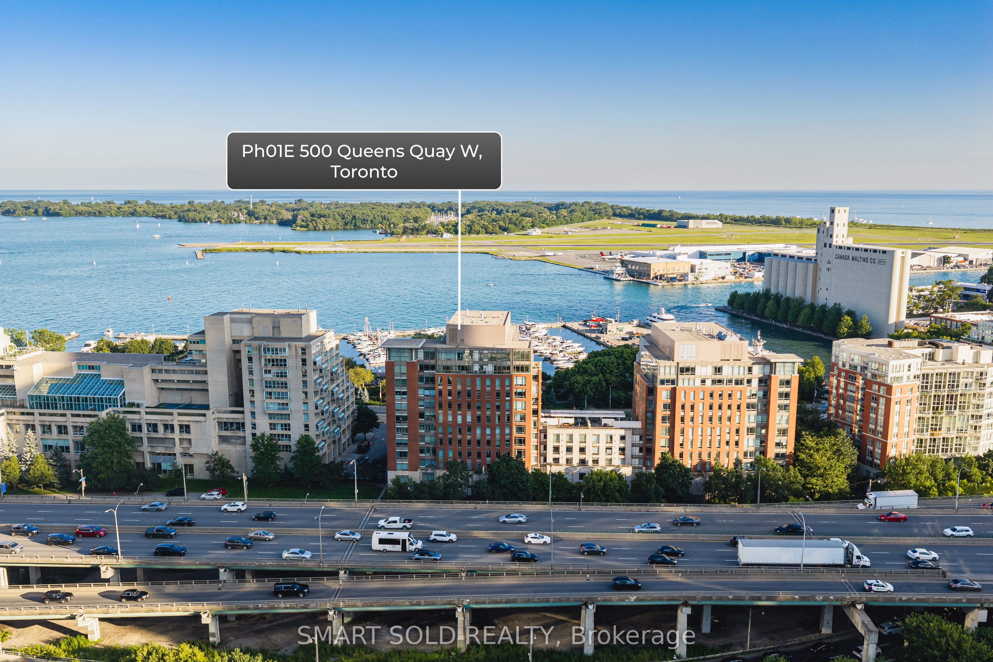 500 Queens Quay W Ph01e Property Photo 48
