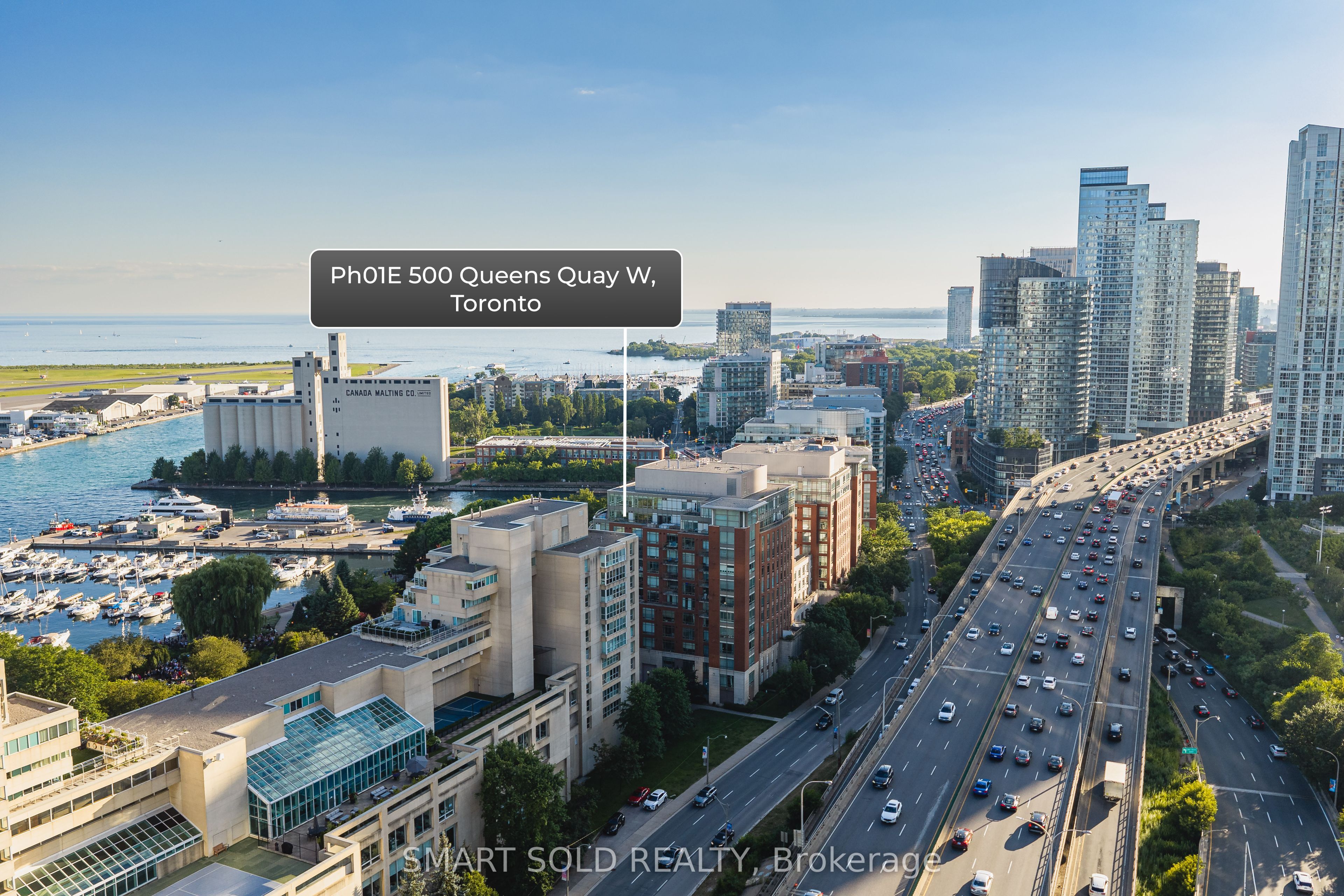 500 Queens Quay W Ph01e Property Photo 49