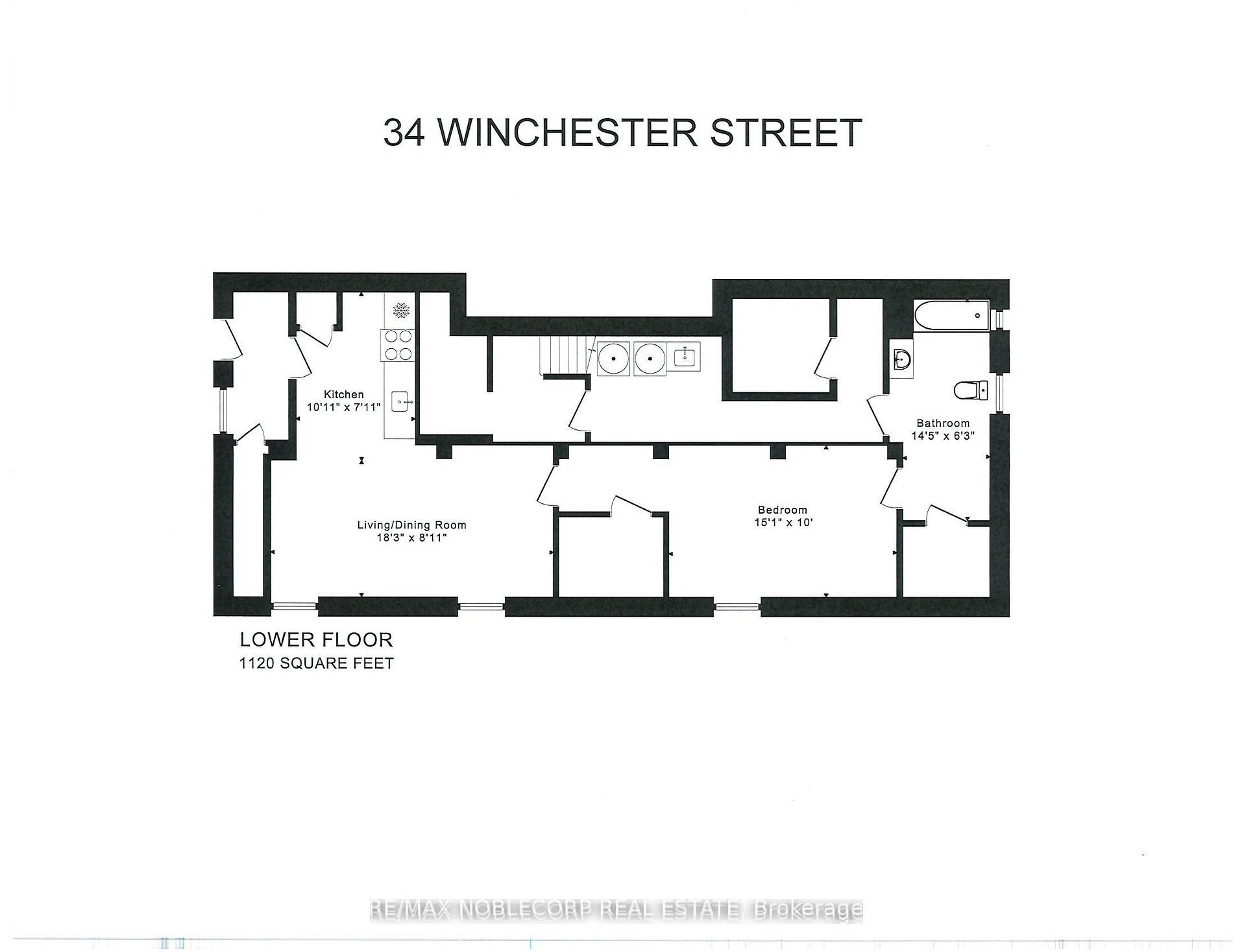 34 Winchester Street Property Photo 16